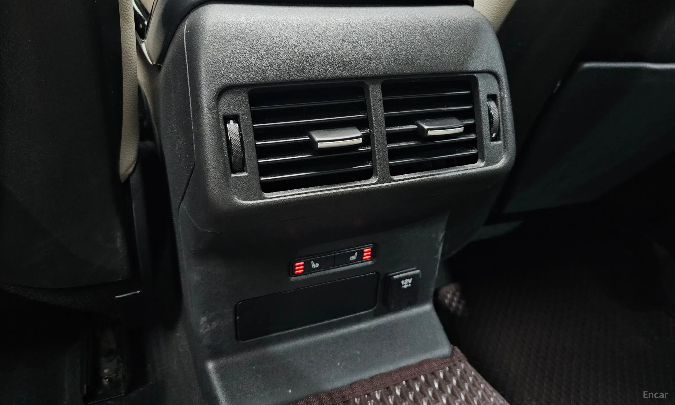 Land Rover Range Rover Bella превью 19