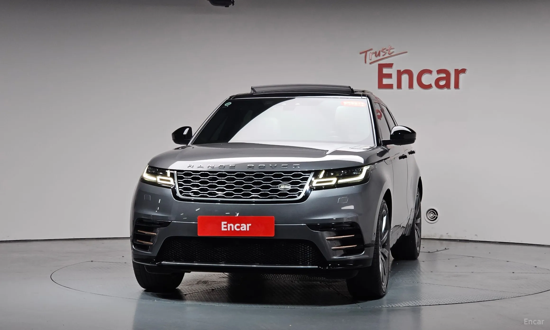Land Rover Range Rover Bella превью 3