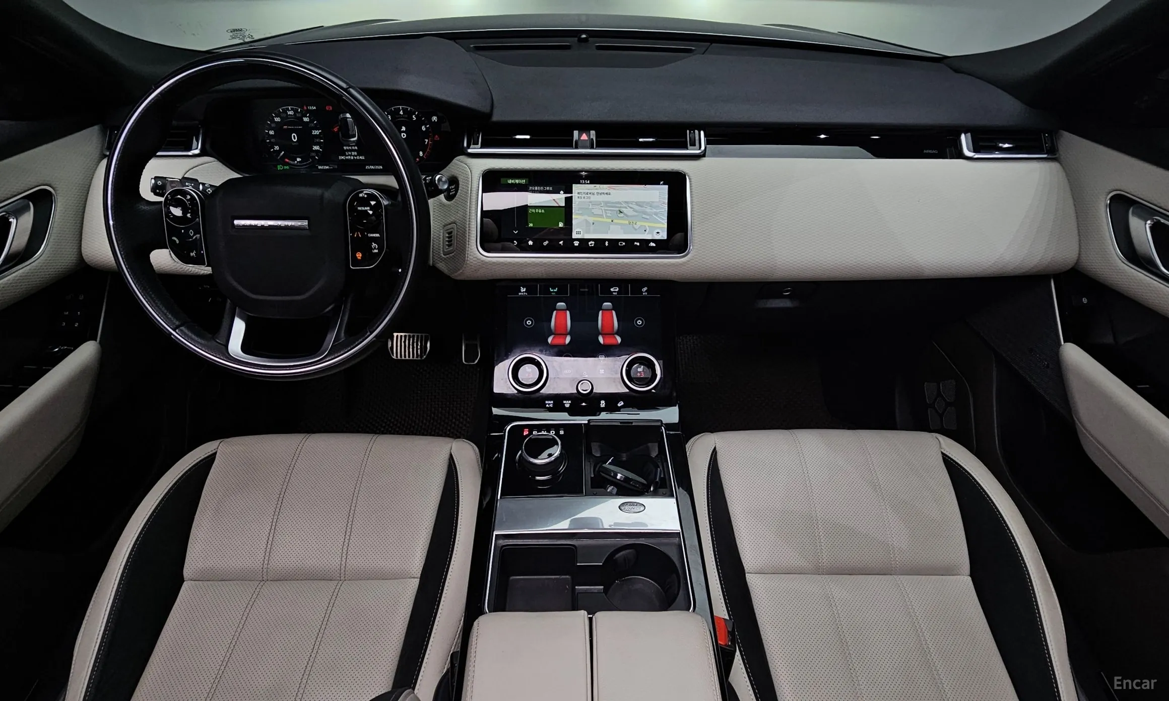 Land Rover Range Rover Bella превью 7