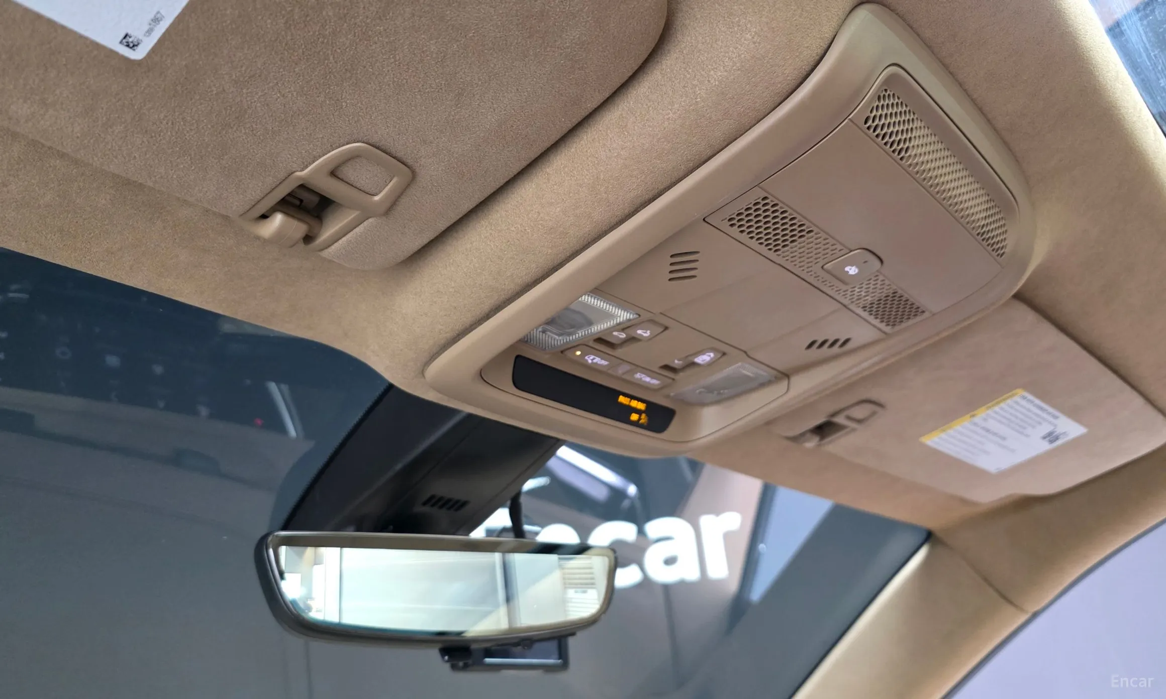 Cadillac XT6 превью 18