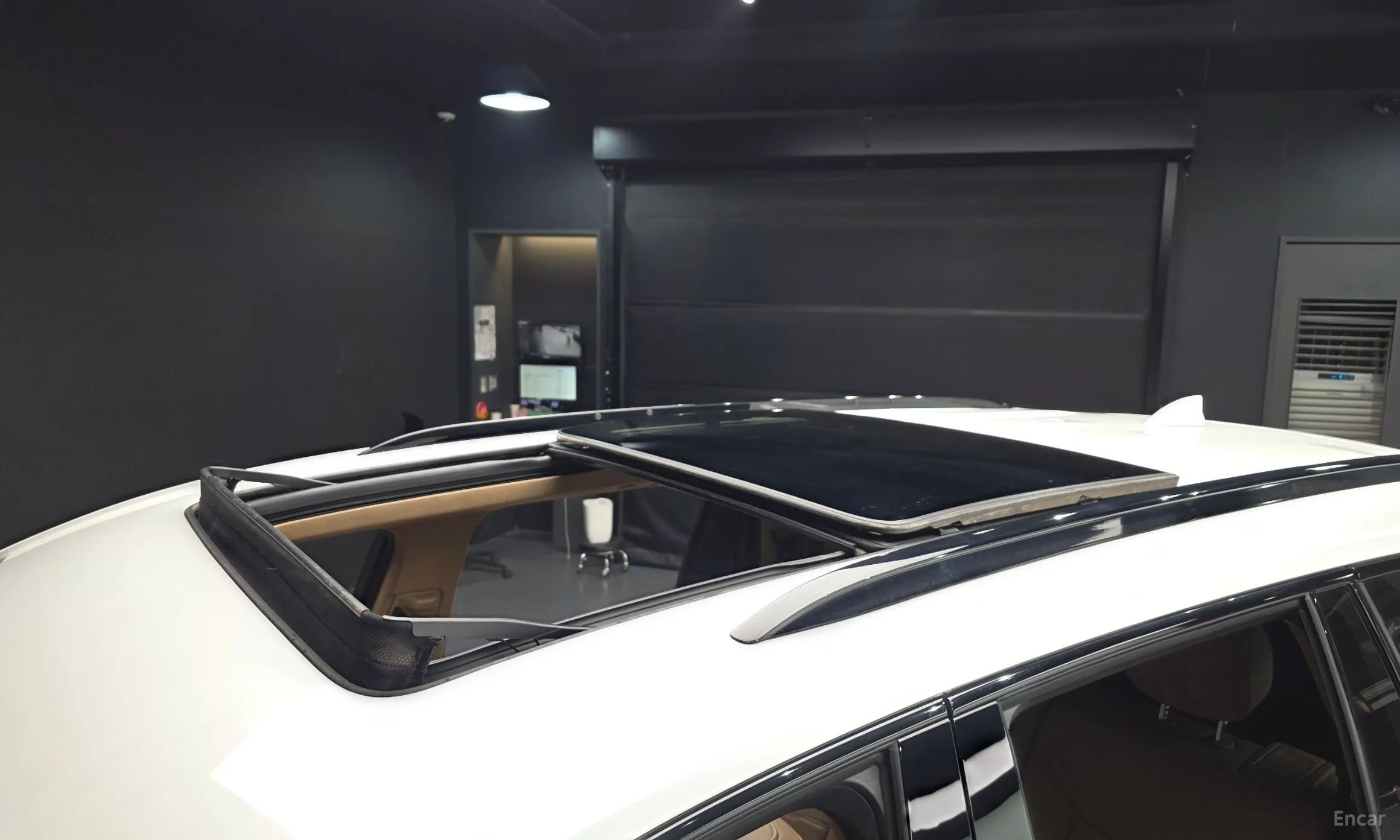 Cadillac XT6 превью 20