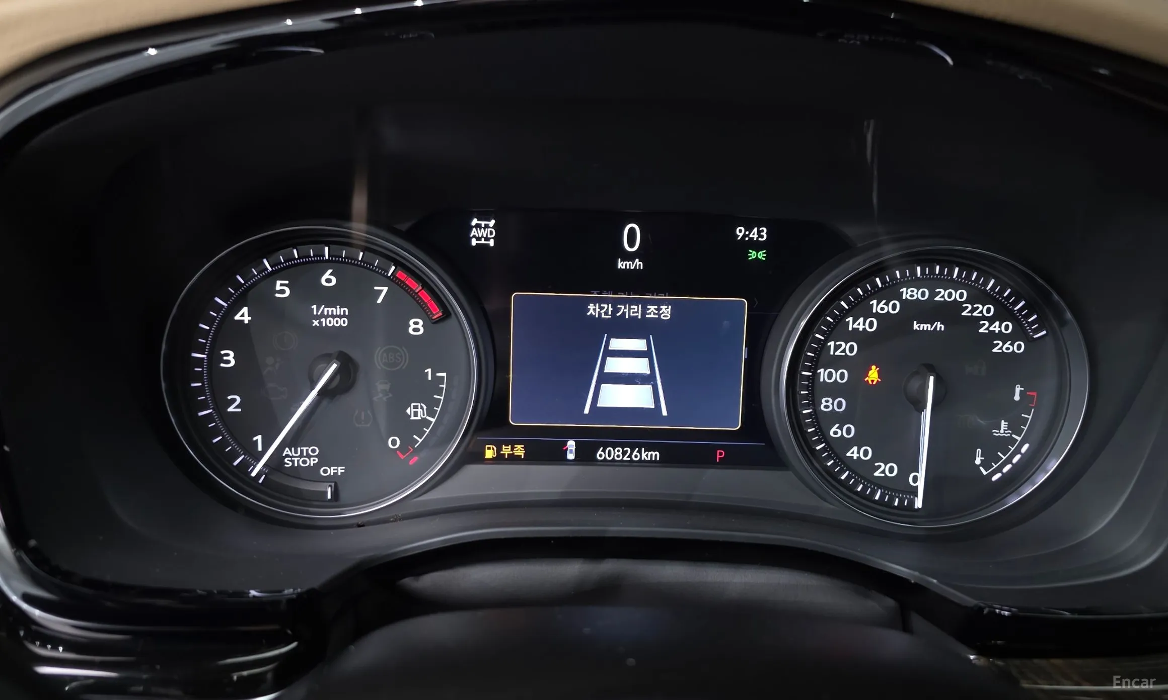 Cadillac XT6 превью 8