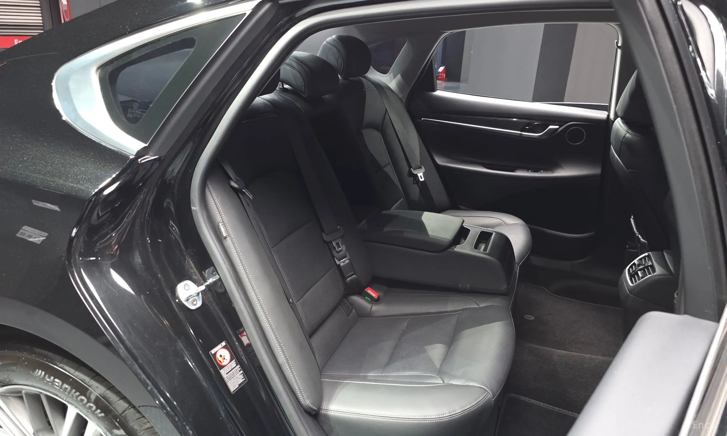 Hyundai Grandeur IG превью 11