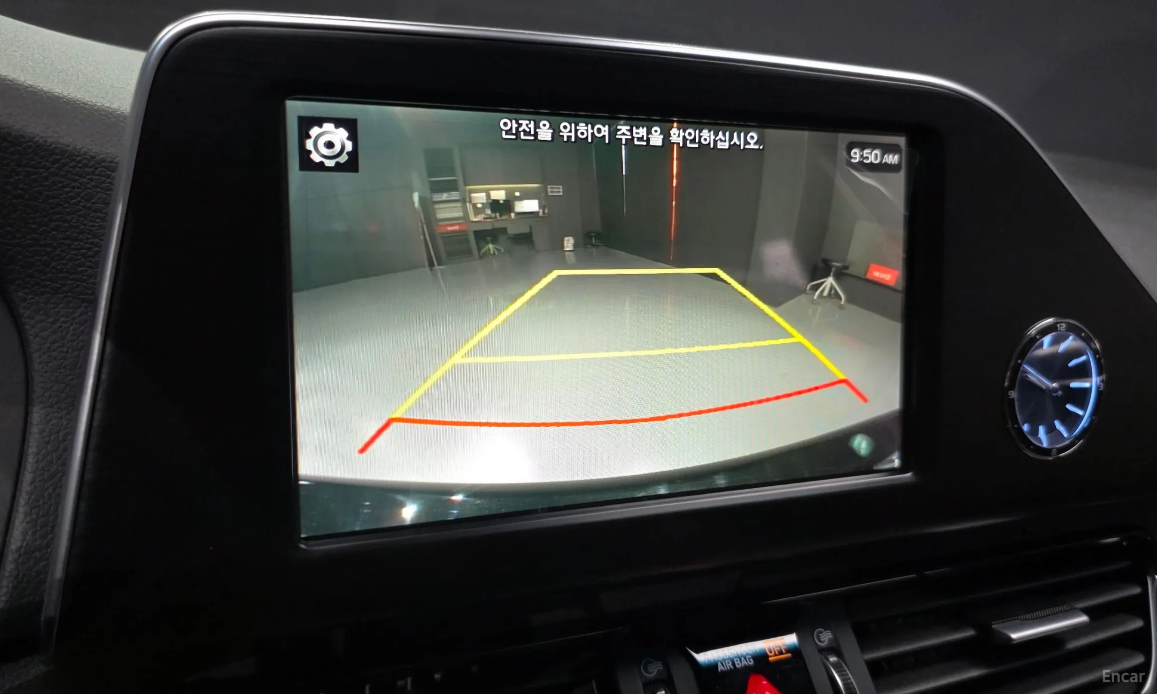 Hyundai Grandeur IG превью 15