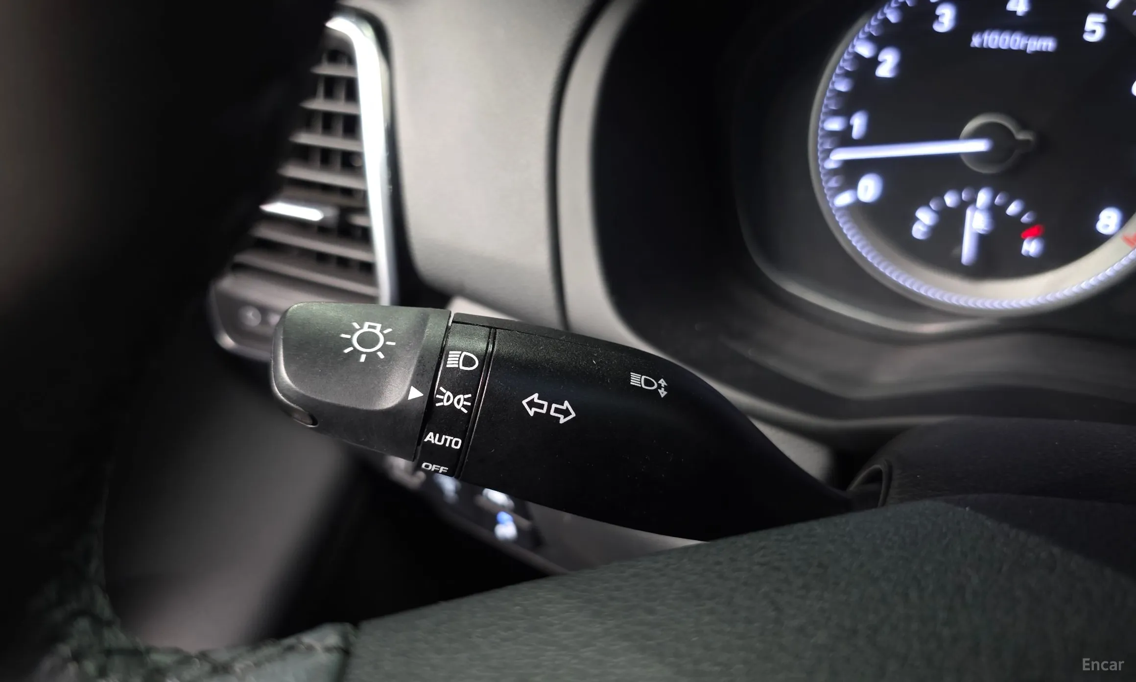 Hyundai Grandeur IG превью 18
