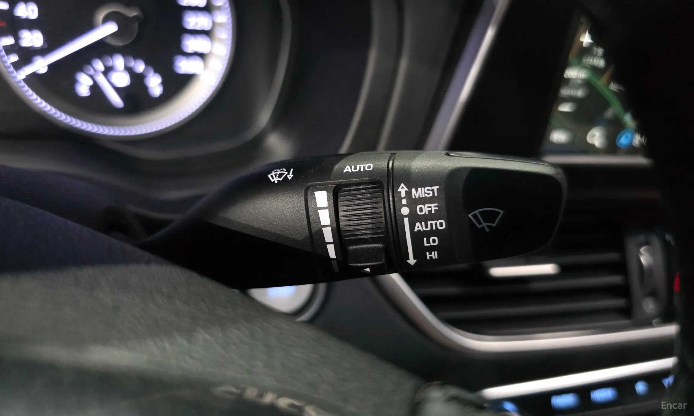 Hyundai Grandeur IG превью 19