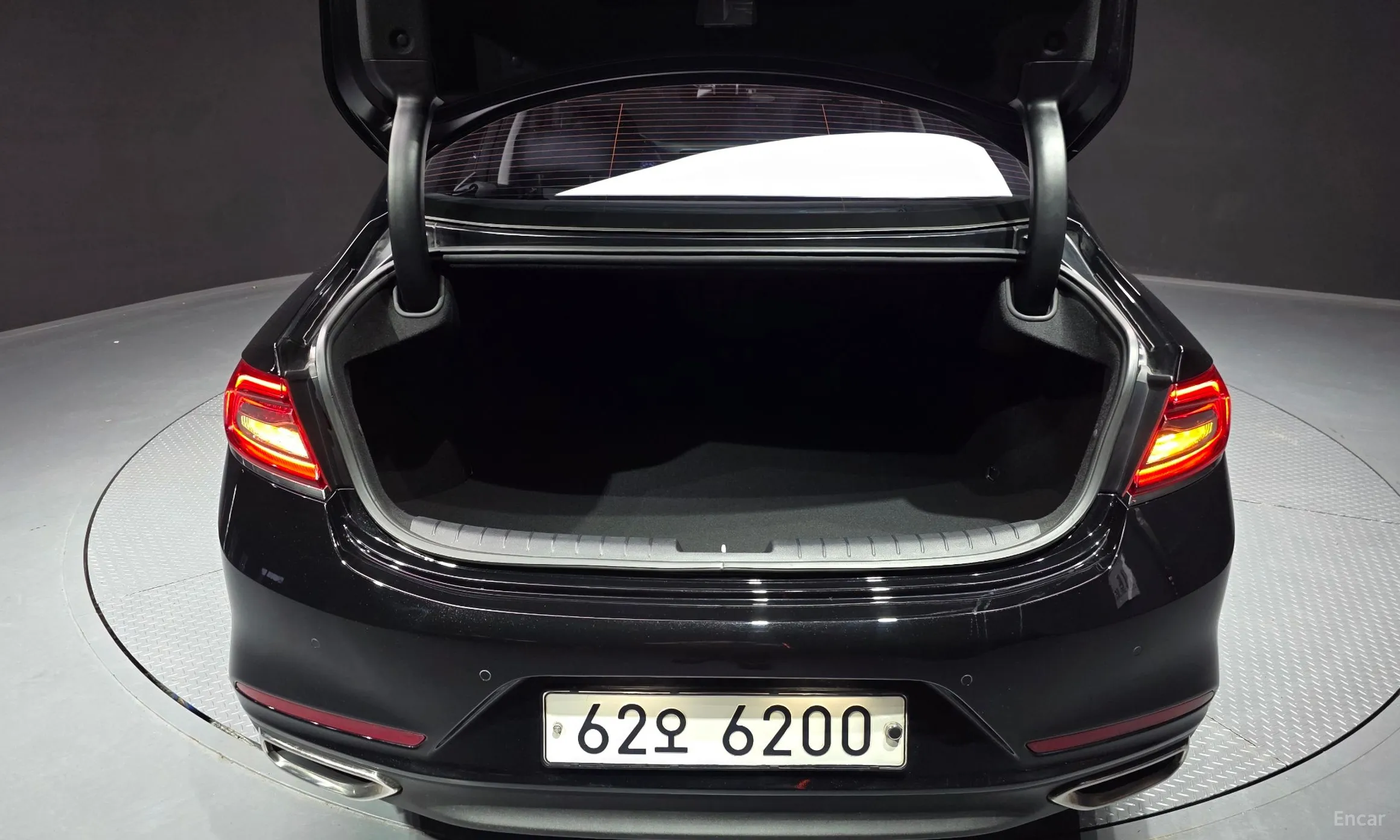 Hyundai Grandeur IG превью 20
