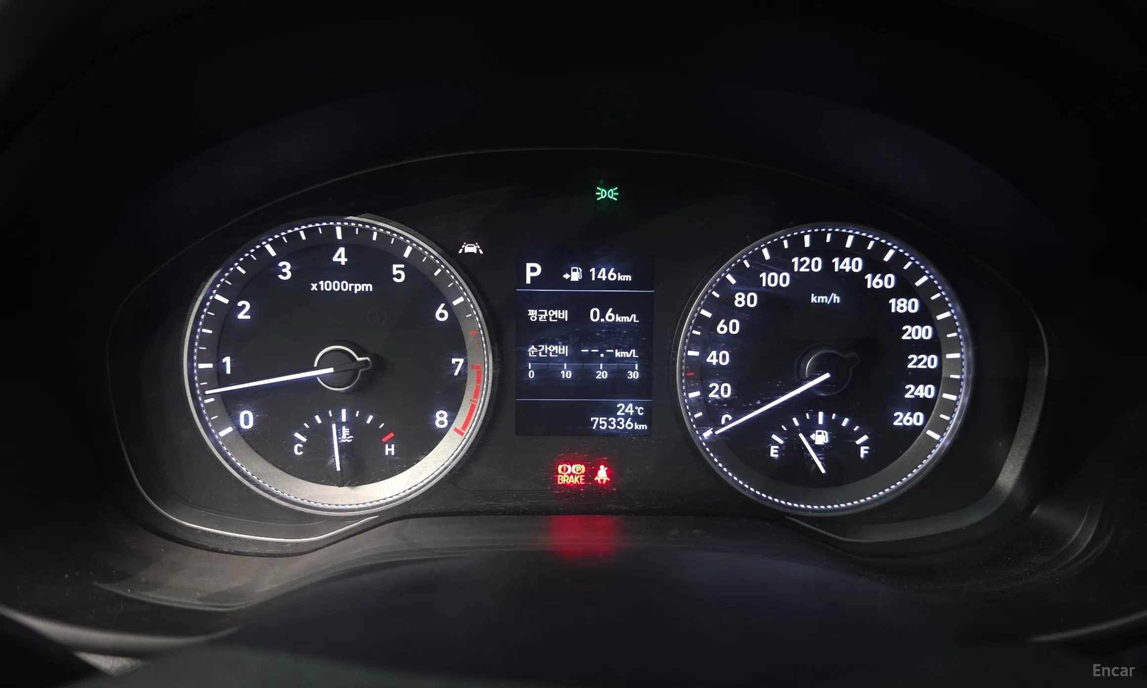 Hyundai Grandeur IG превью 8