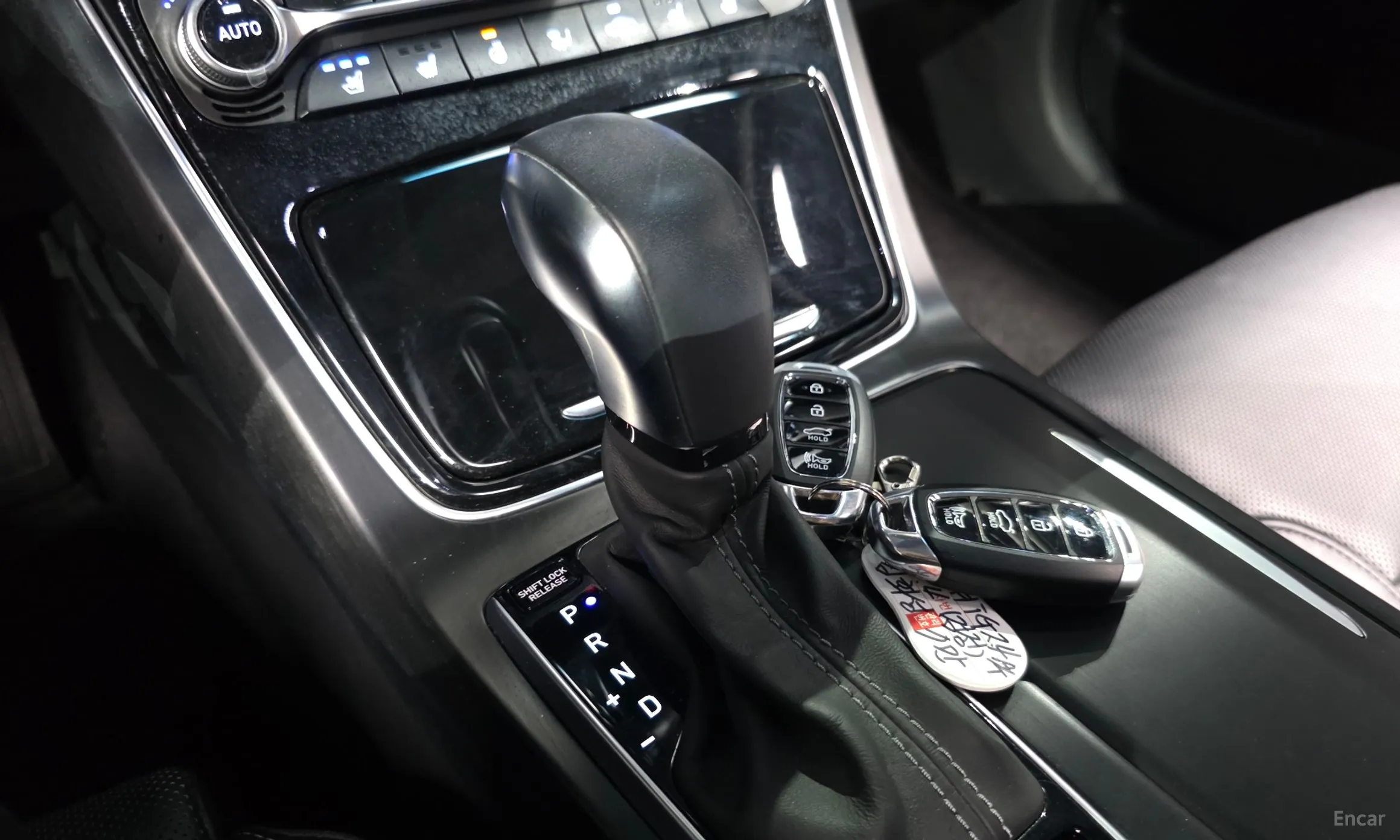 Hyundai Grandeur IG превью 9