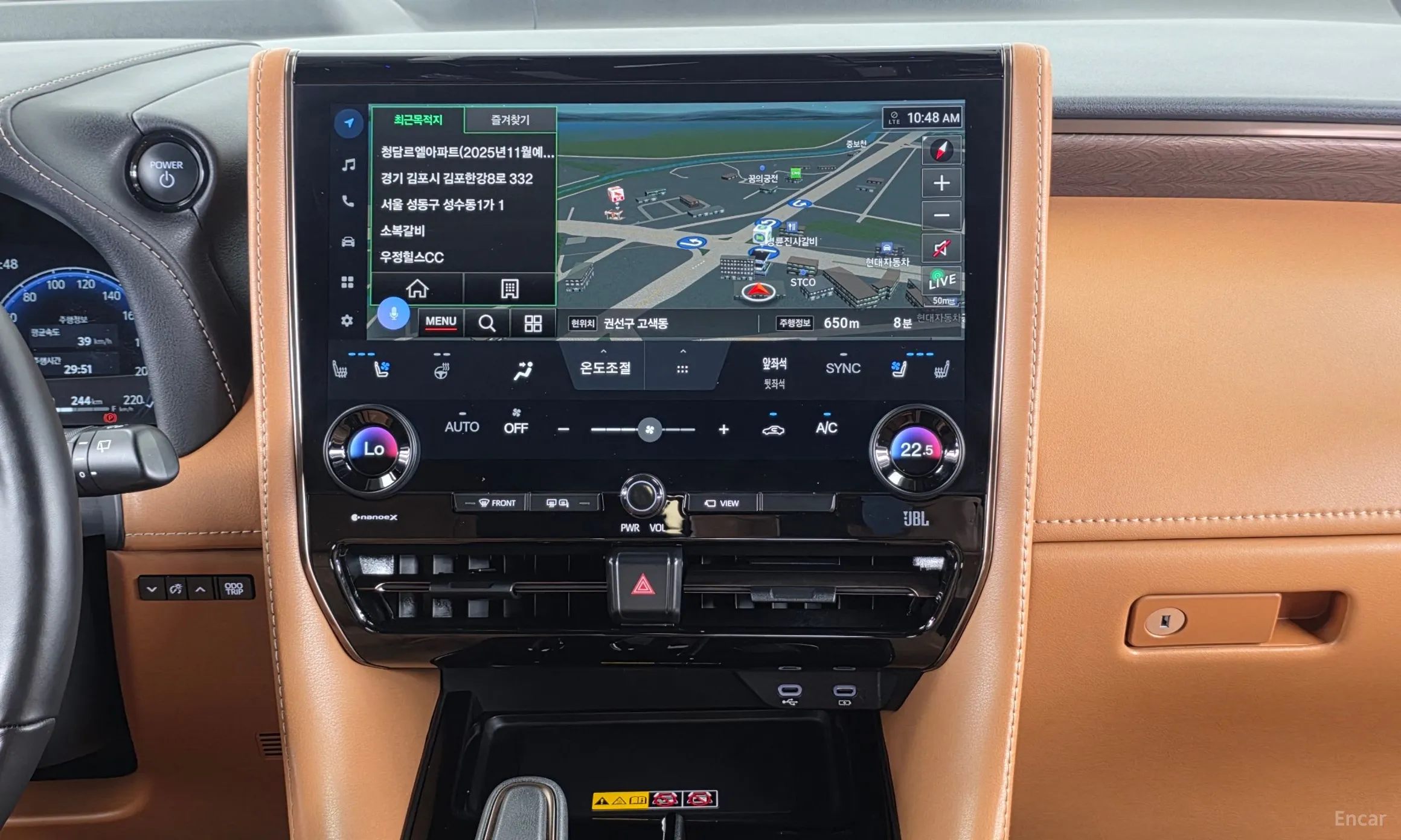 Toyota Alphard 4th Generation превью 14