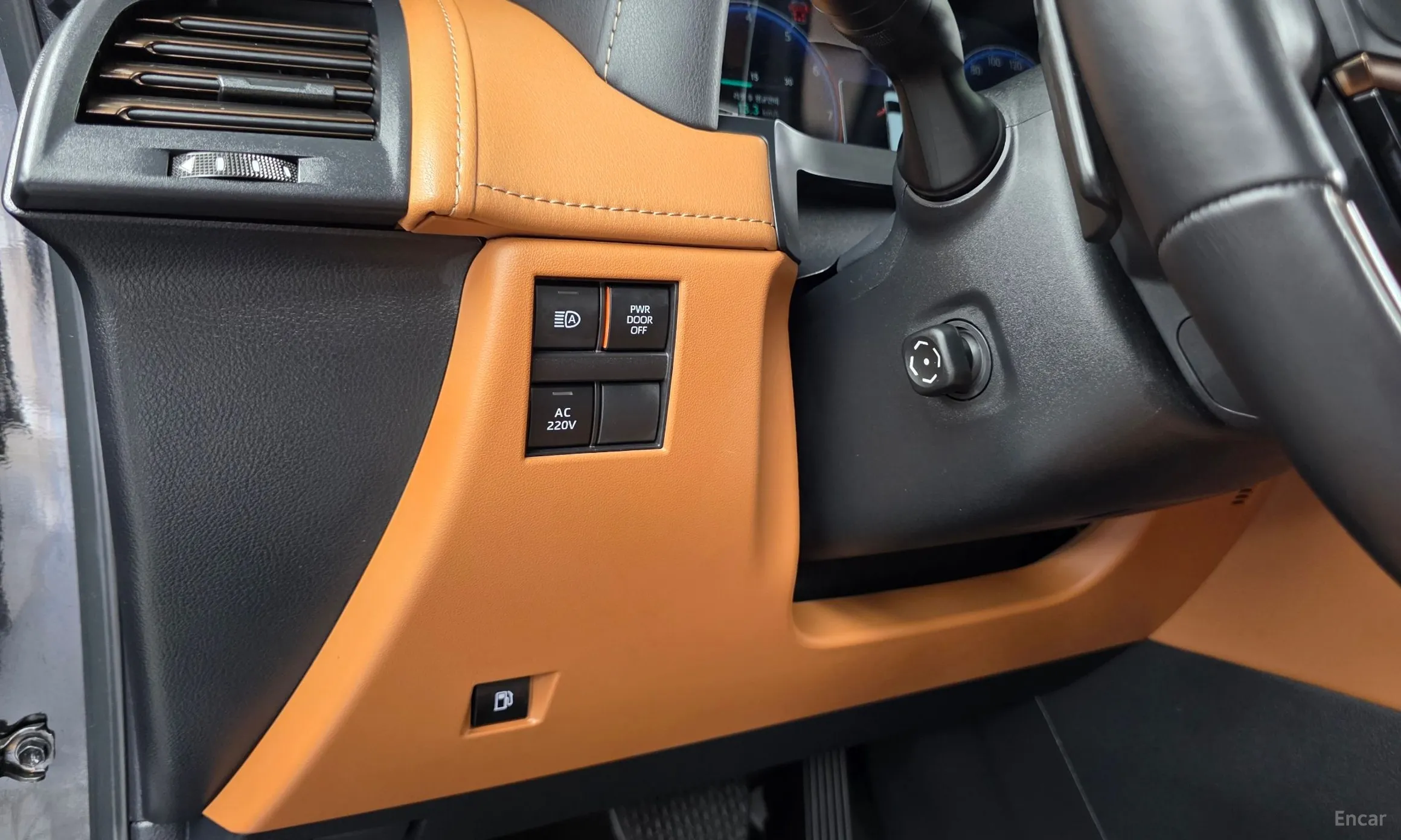 Toyota Alphard 4th Generation превью 16