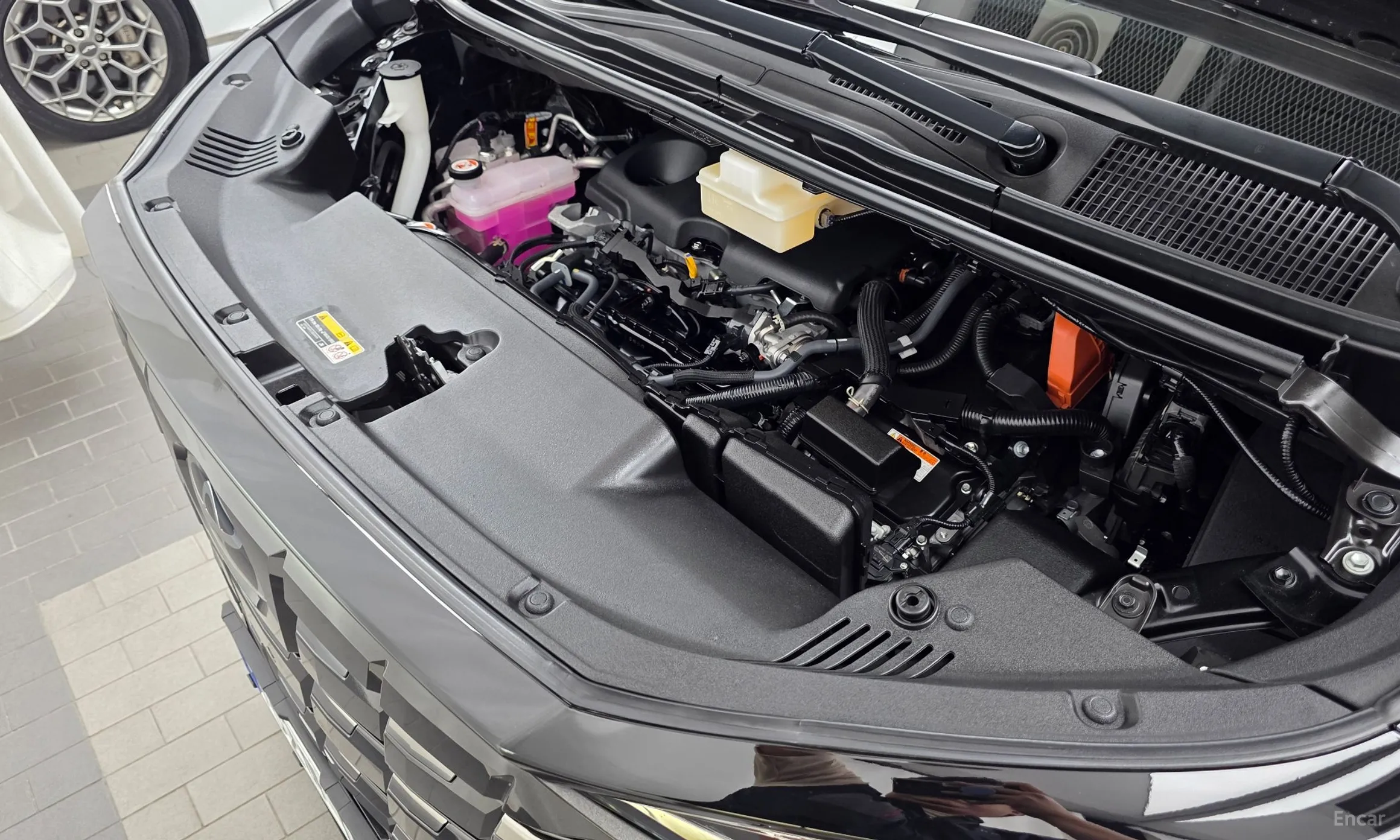 Toyota Alphard 4th Generation превью 6