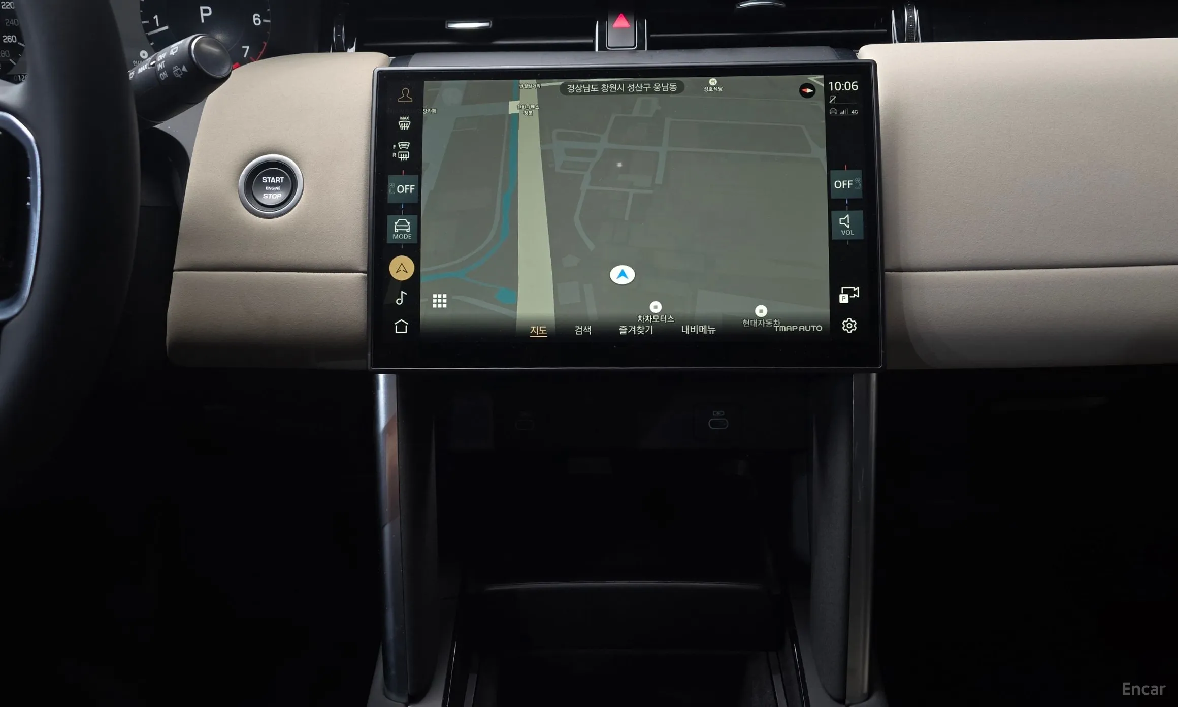 Land Rover Discovery Sports превью 14
