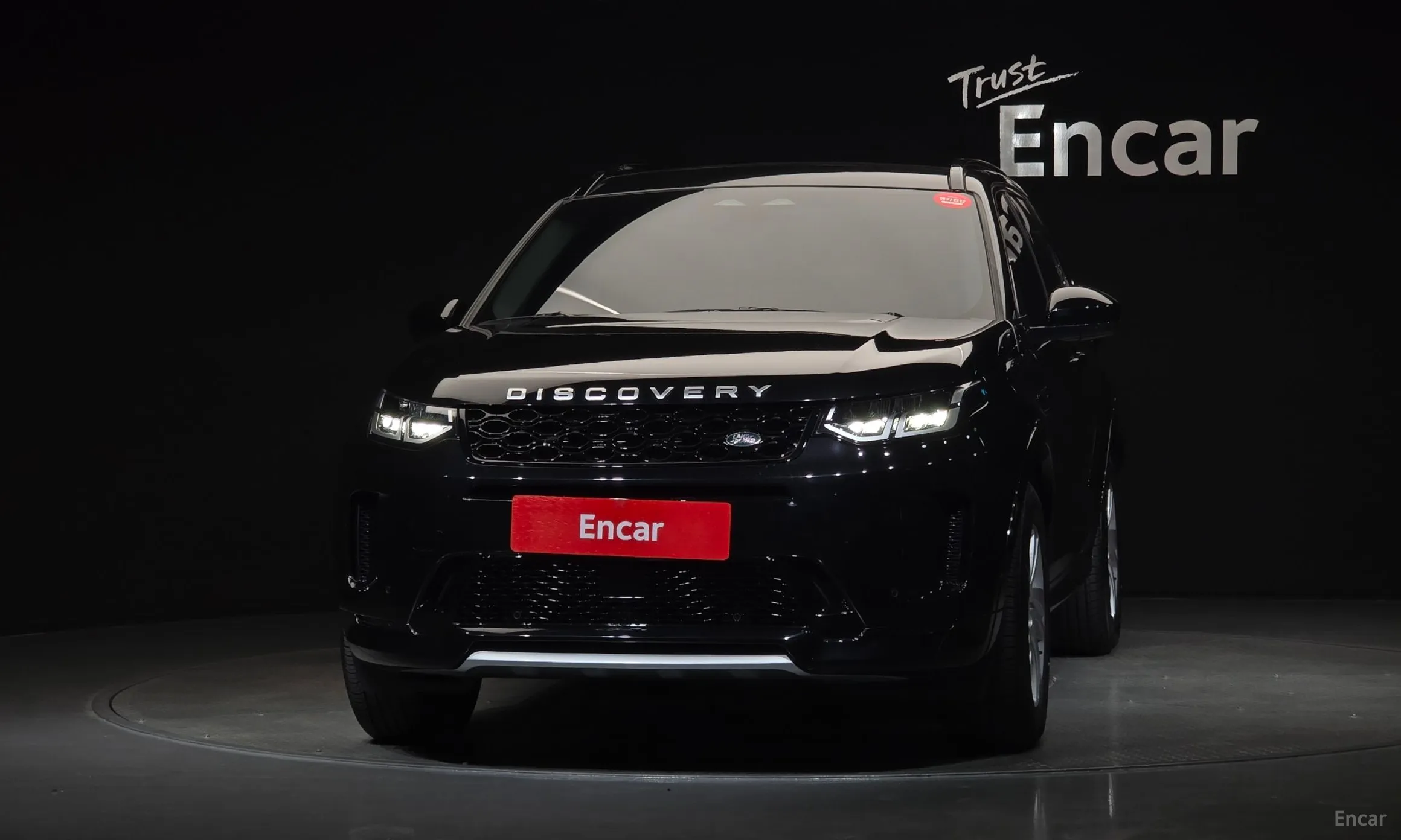 Land Rover Discovery Sports превью 3