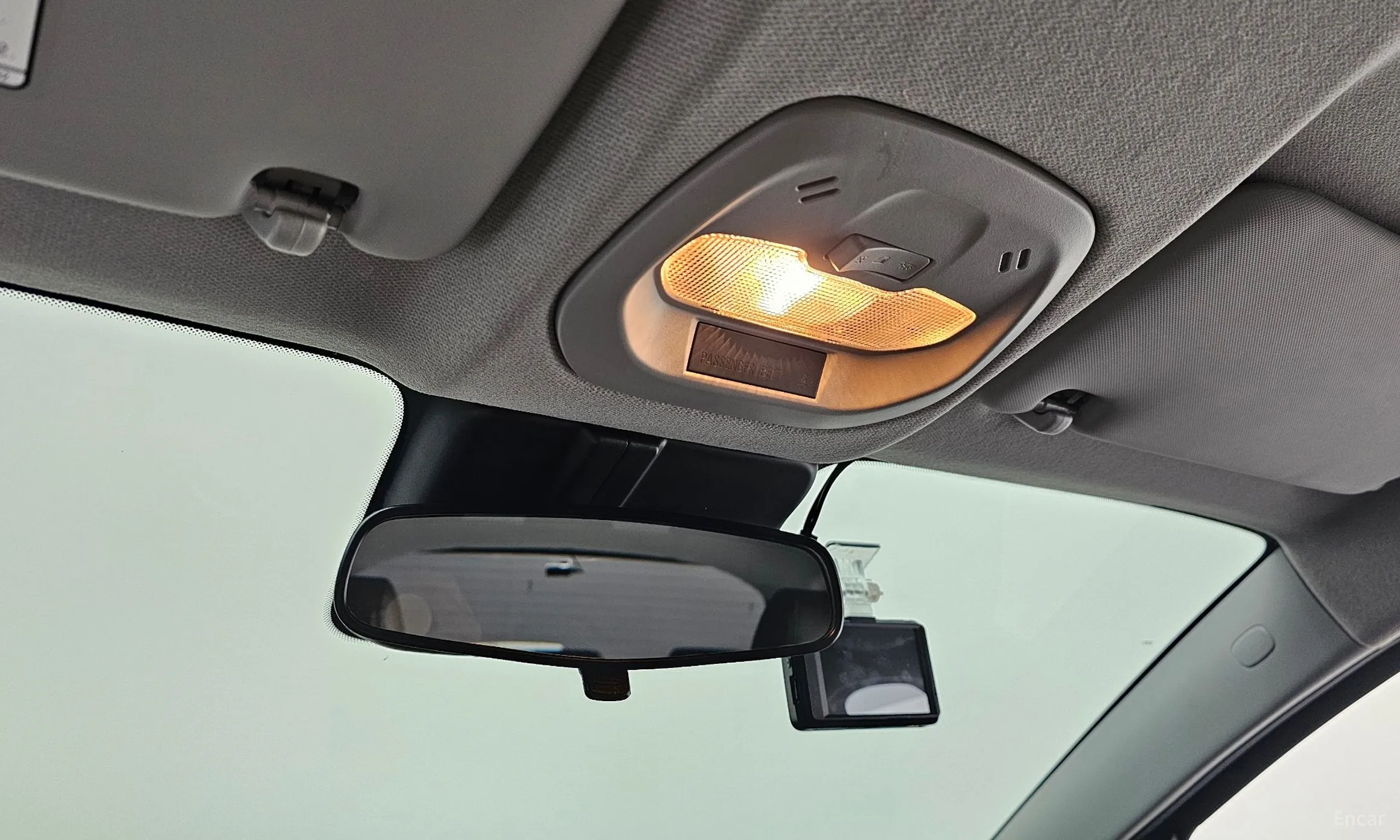 Chevrolet (GM Daewoo) Spark превью 15