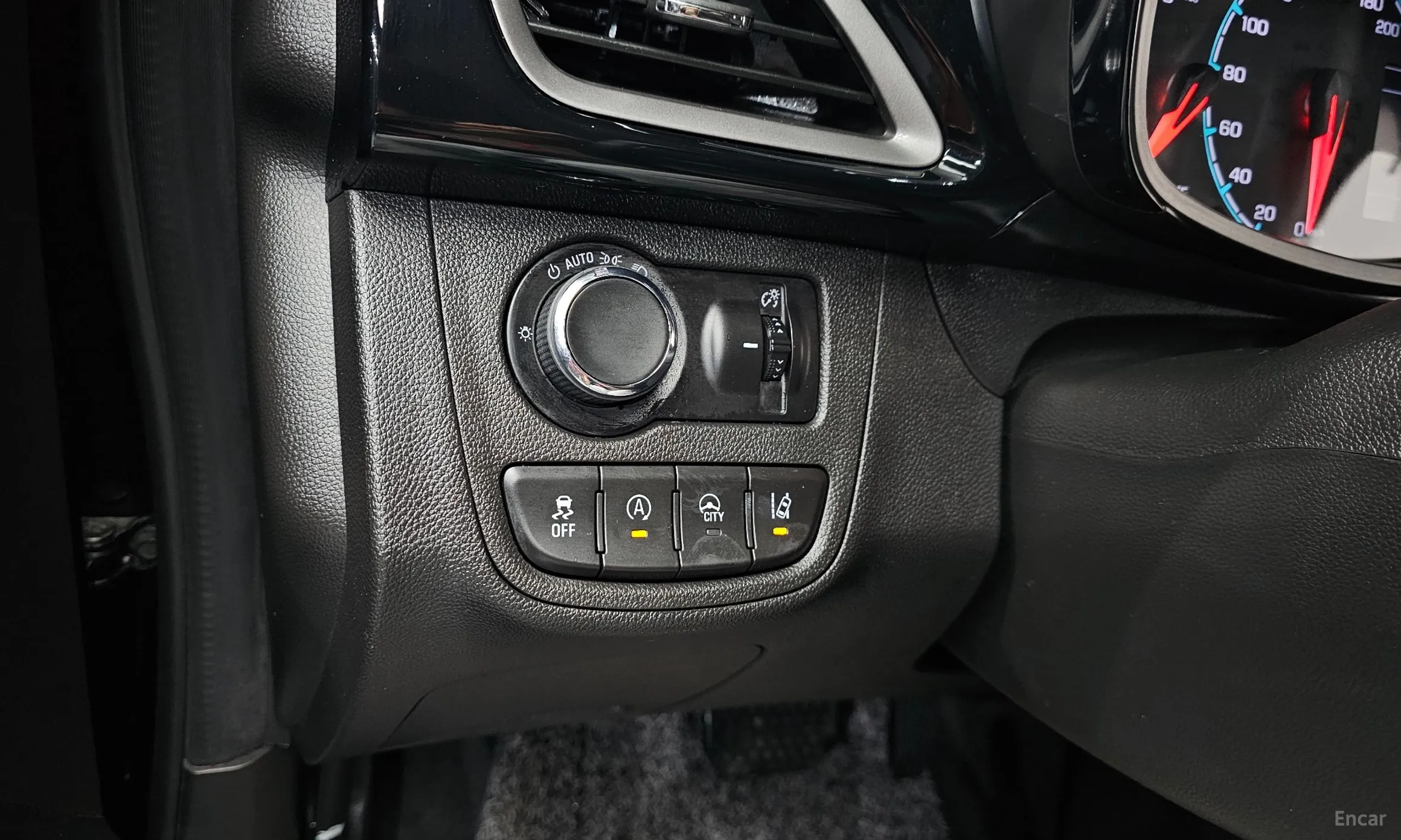 Chevrolet (GM Daewoo) Spark превью 16