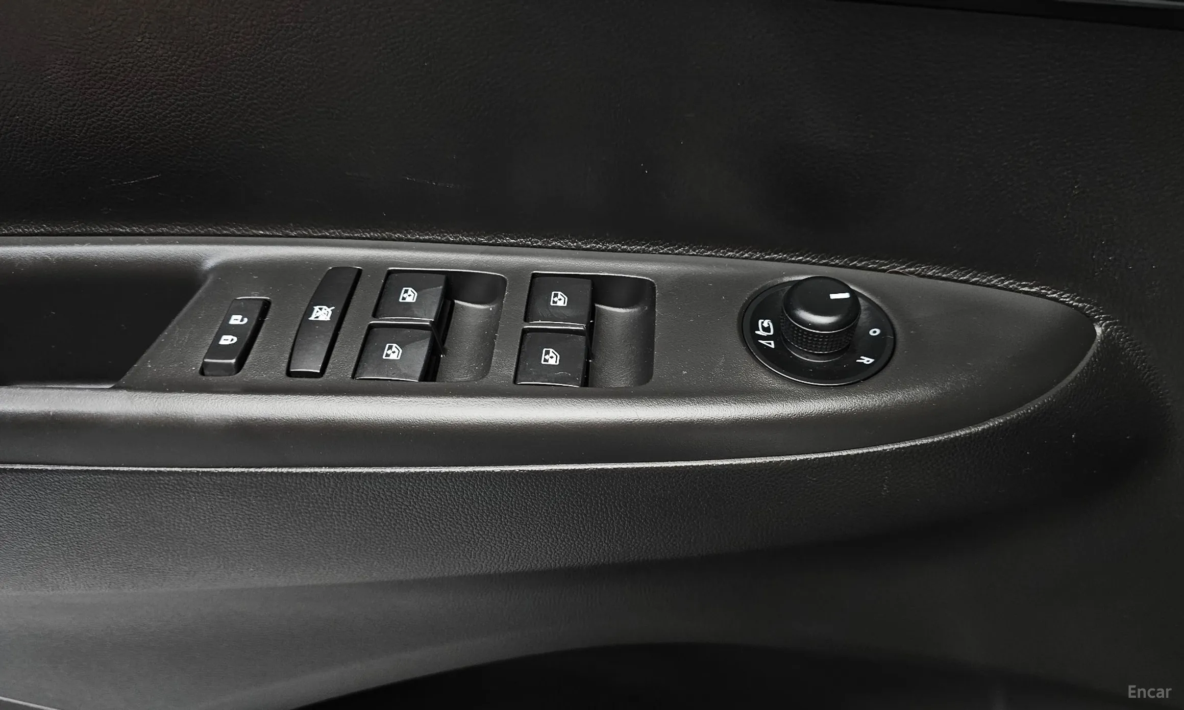 Chevrolet (GM Daewoo) Spark превью 18