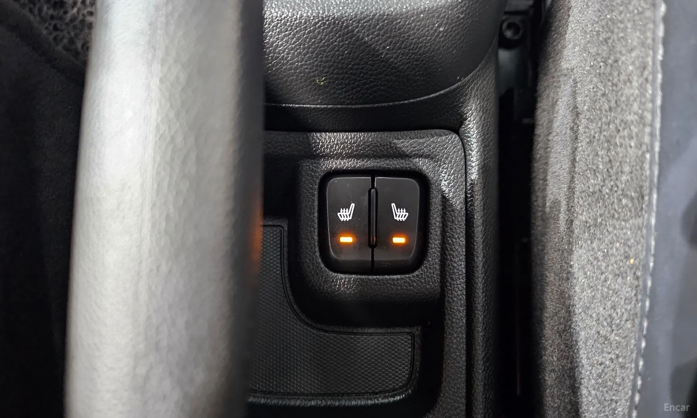 Chevrolet (GM Daewoo) Spark превью 19