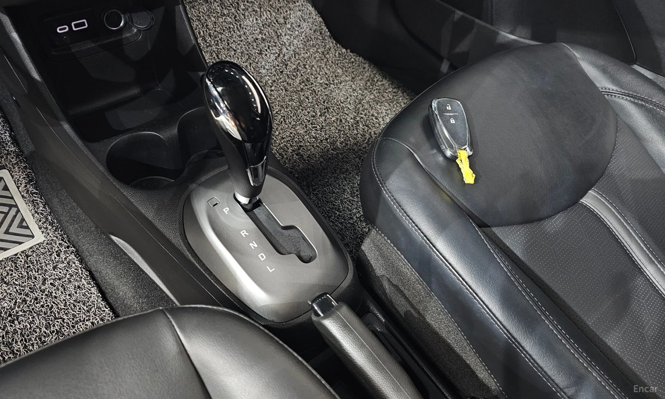 Chevrolet (GM Daewoo) Spark превью 9