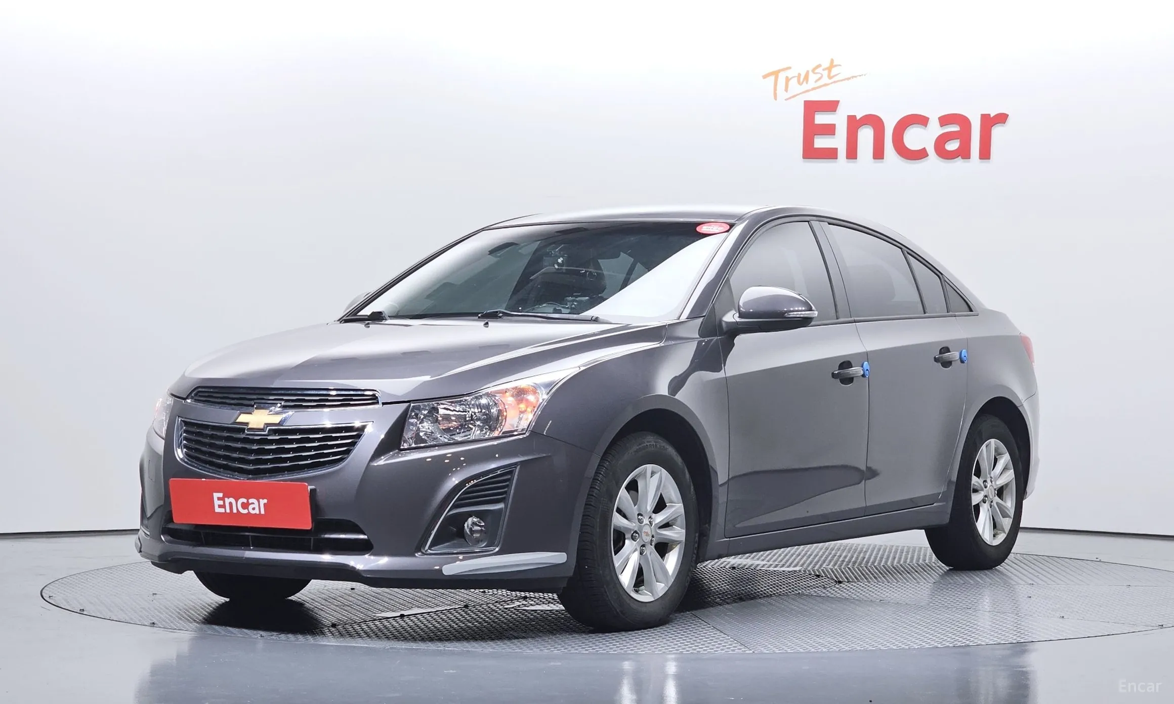 Cruze