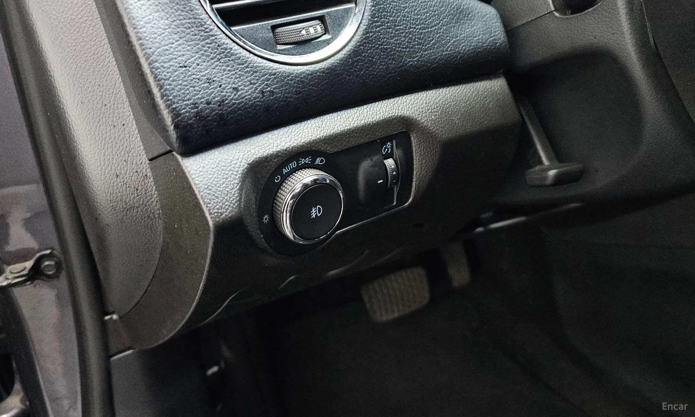 Chevrolet (GM Daewoo) Cruze превью 17