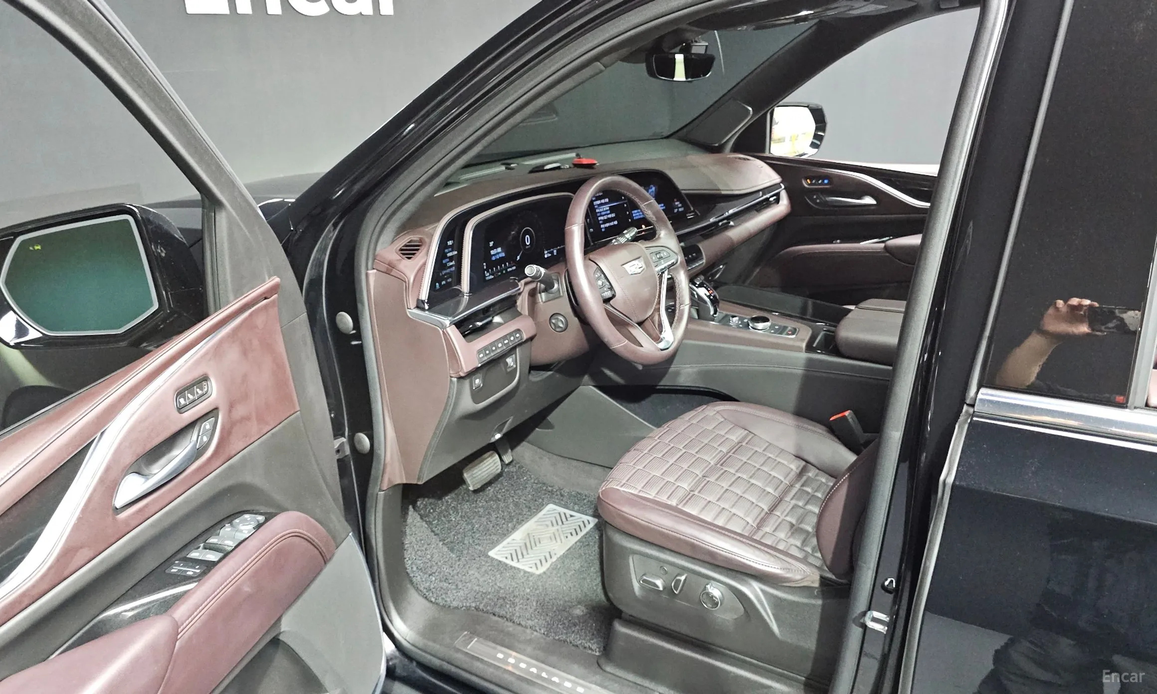 Cadillac Escalade 5th Generation превью 10