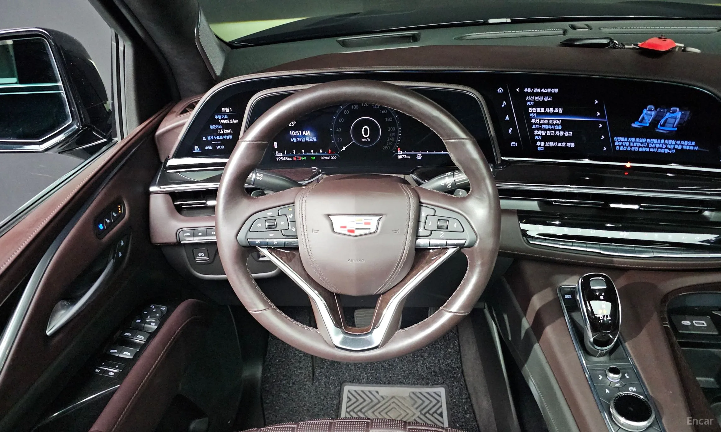 Cadillac Escalade 5th Generation превью 13