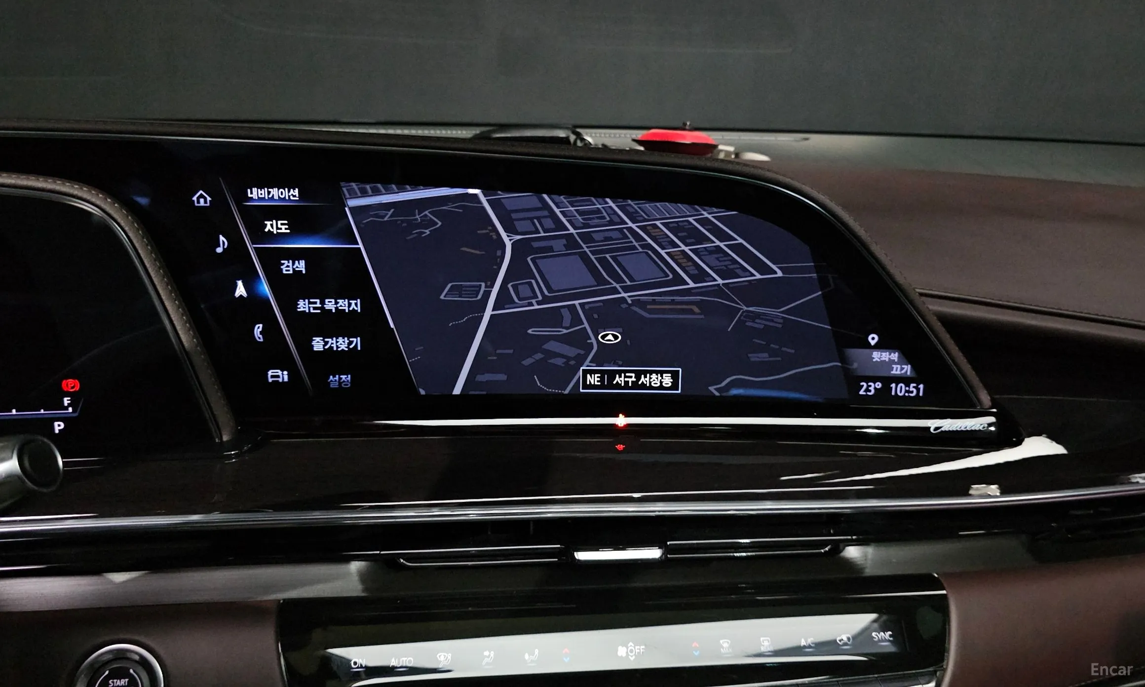 Cadillac Escalade 5th Generation превью 14