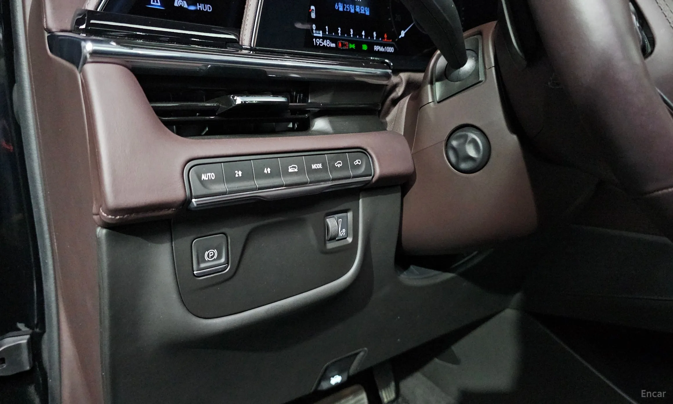 Cadillac Escalade 5th Generation превью 19