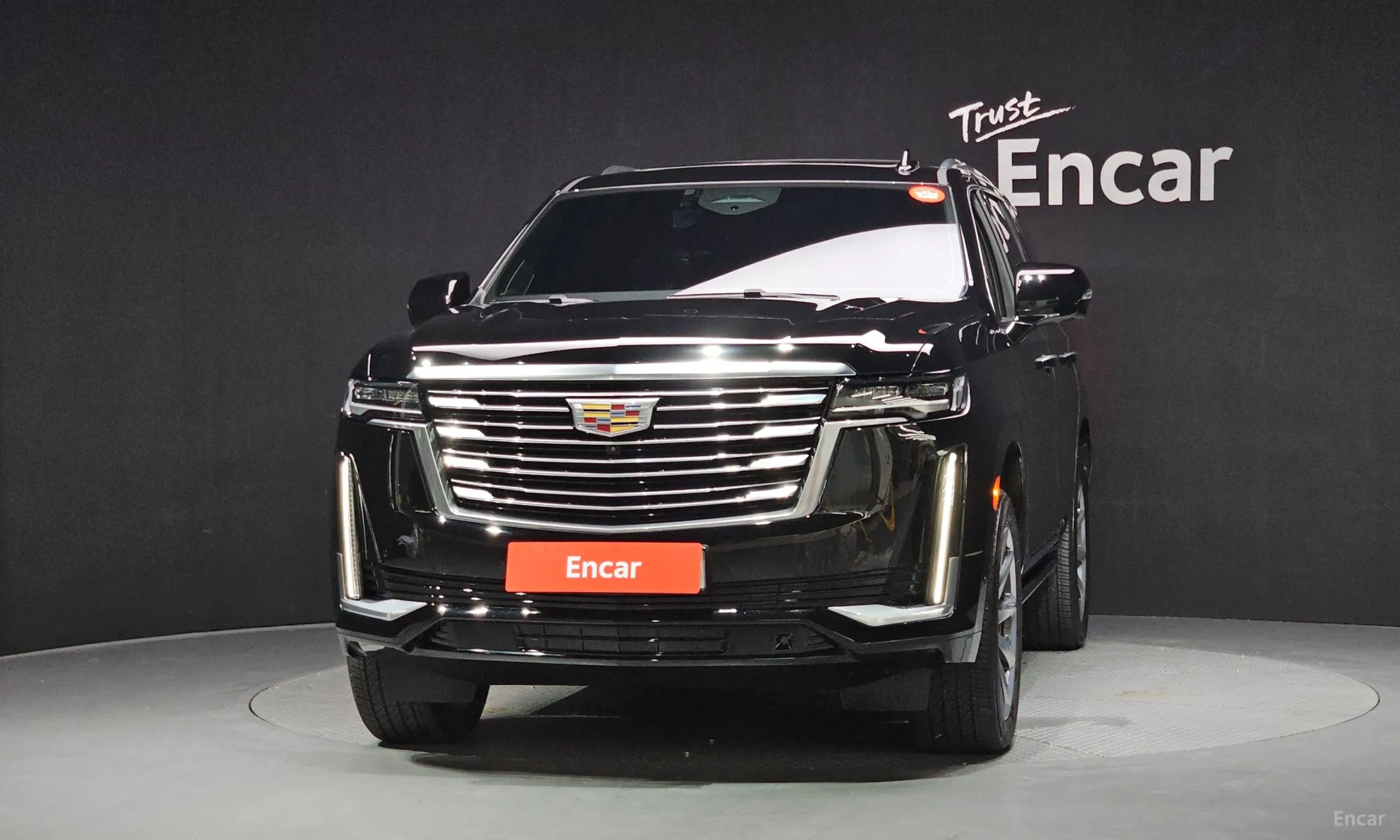 Cadillac Escalade 5th Generation превью 3