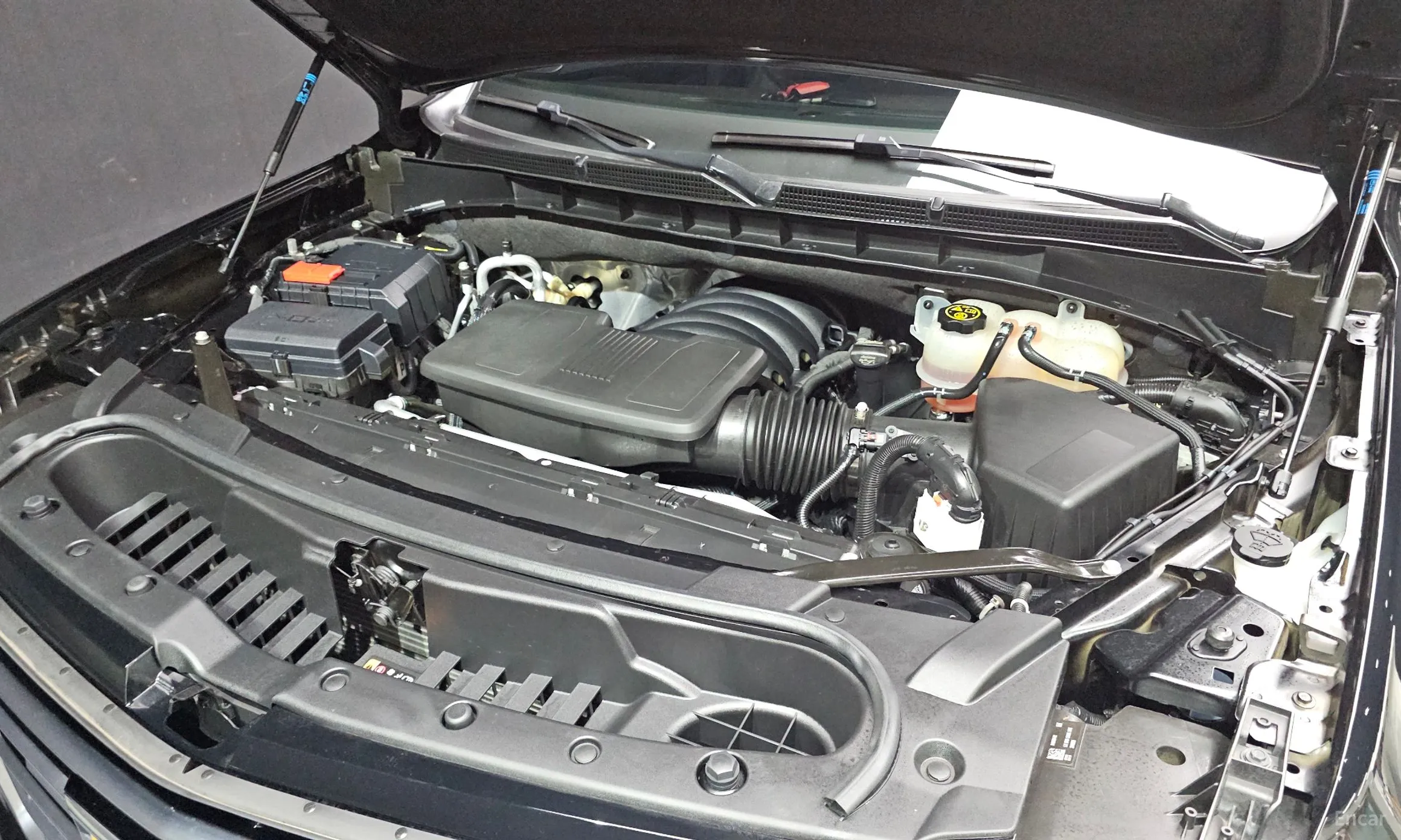 Cadillac Escalade 5th Generation превью 6