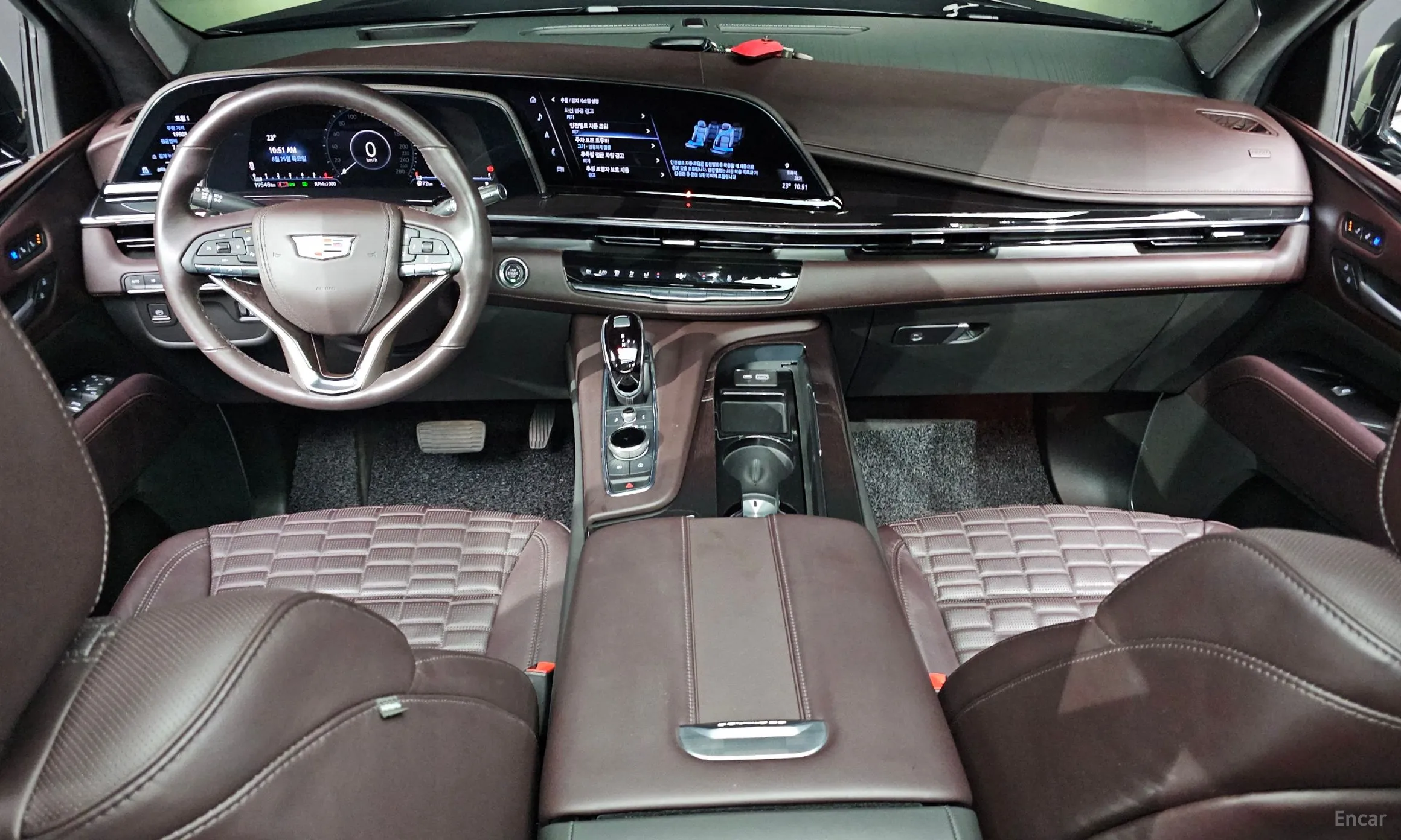 Cadillac Escalade 5th Generation превью 7