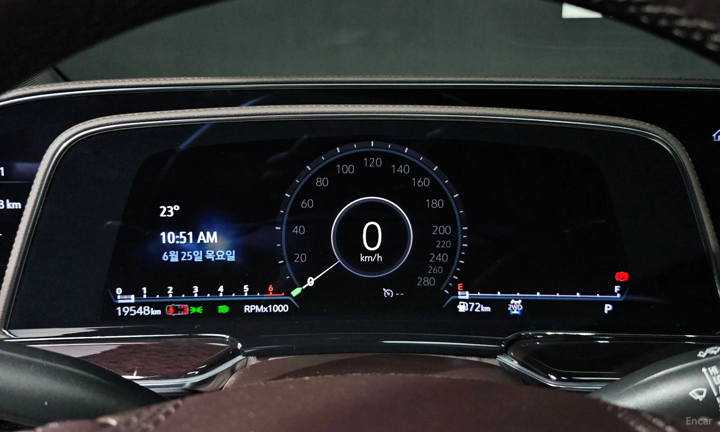 Cadillac Escalade 5th Generation превью 8