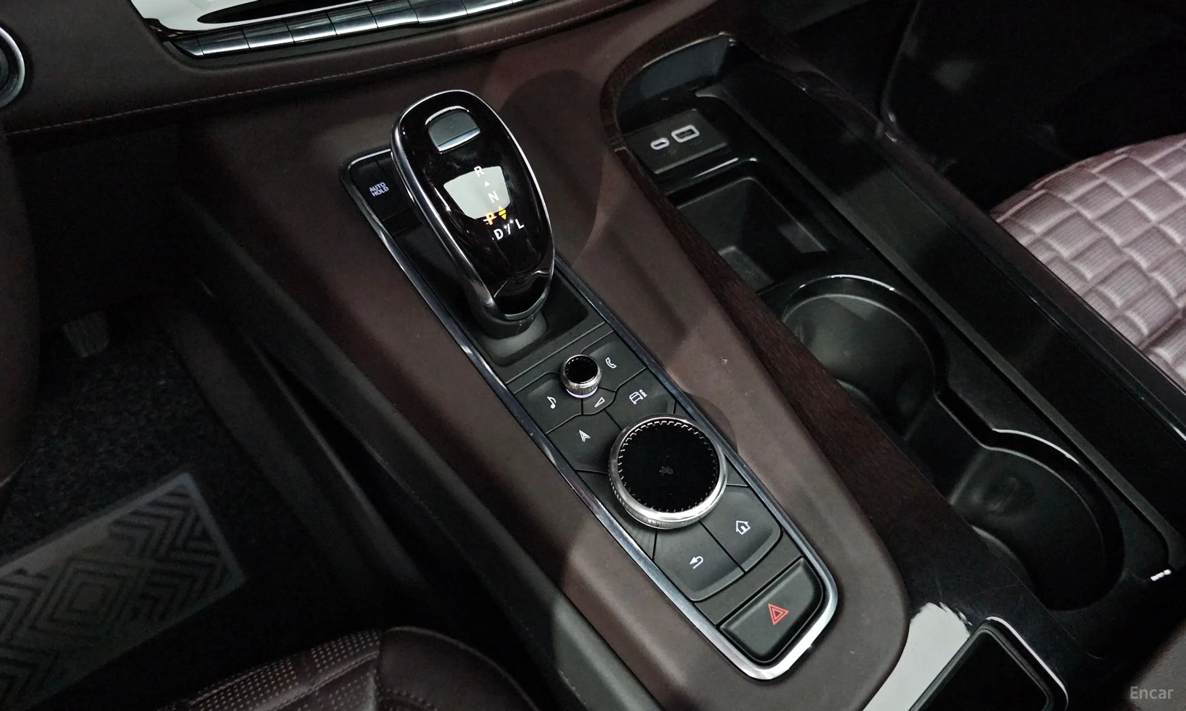 Cadillac Escalade 5th Generation превью 9