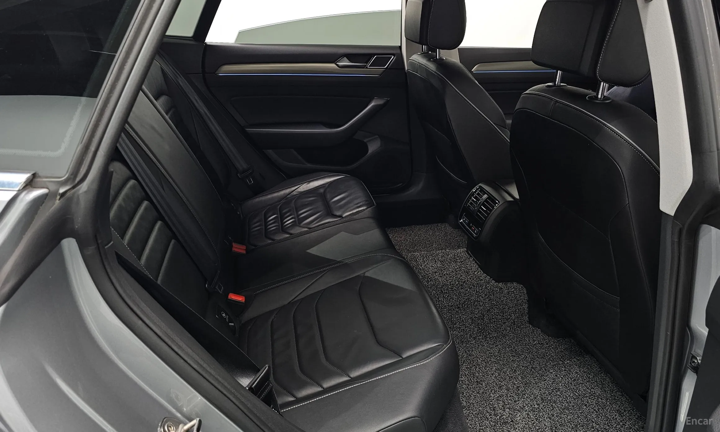 Volkswagen Ateon превью 12