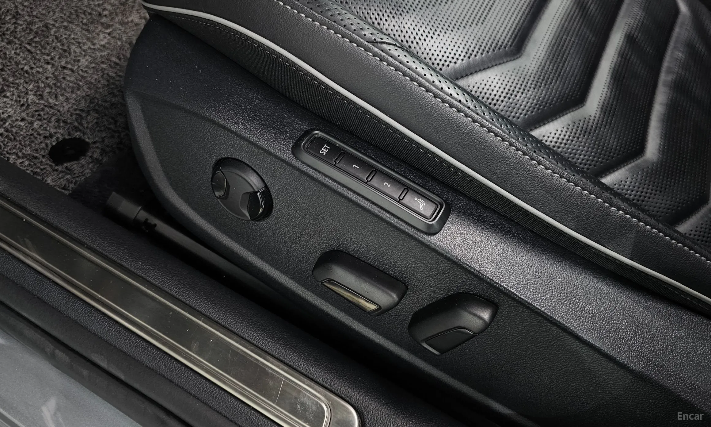 Volkswagen Ateon превью 16