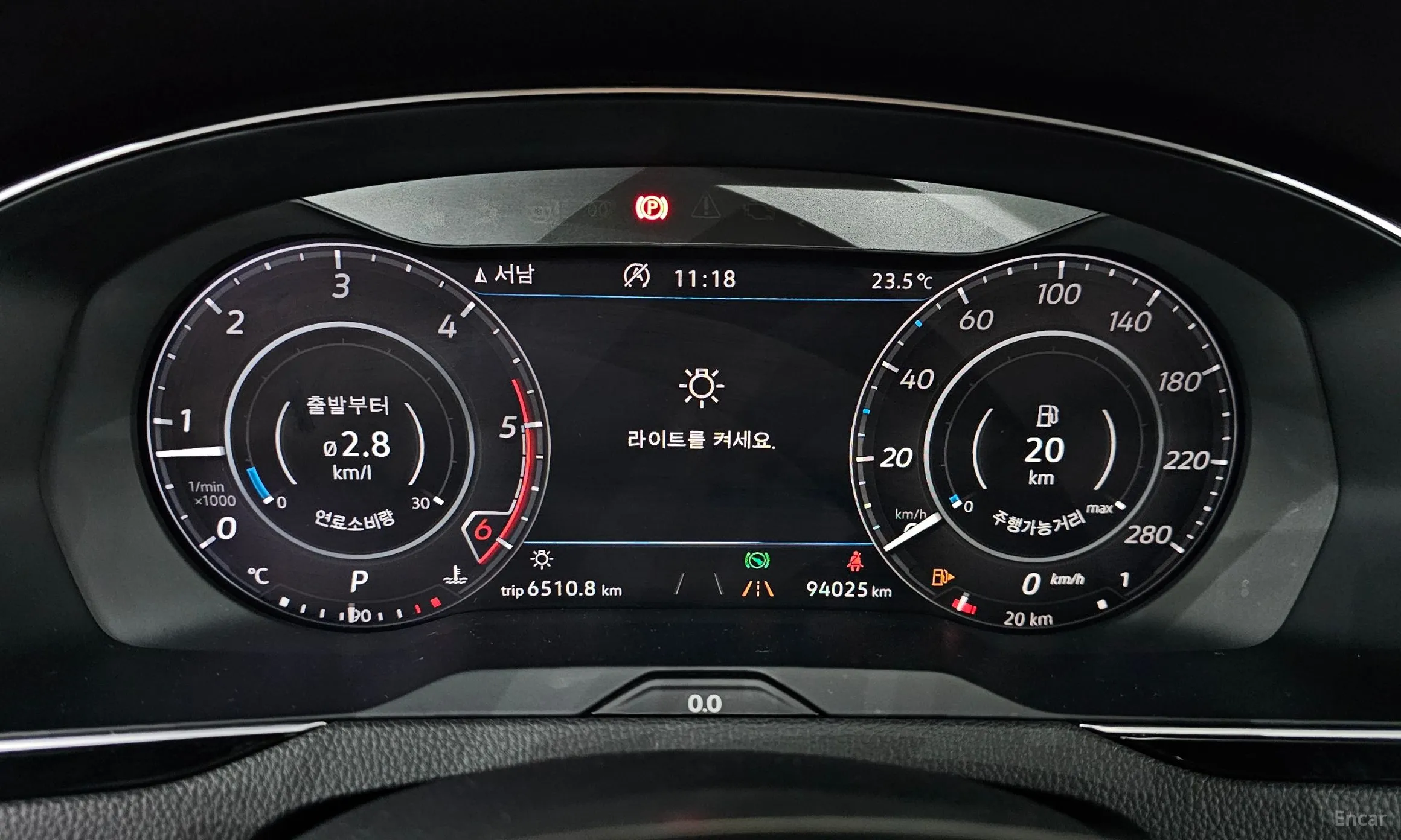 Volkswagen Ateon превью 8