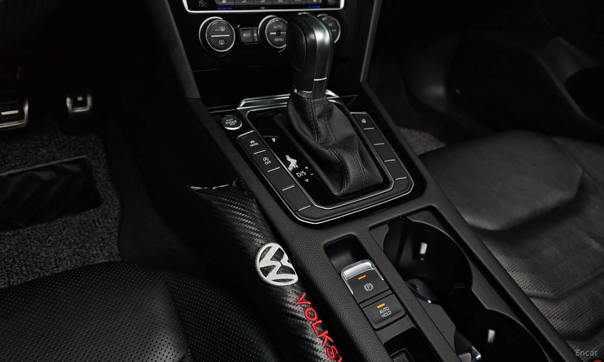 Volkswagen Ateon превью 9