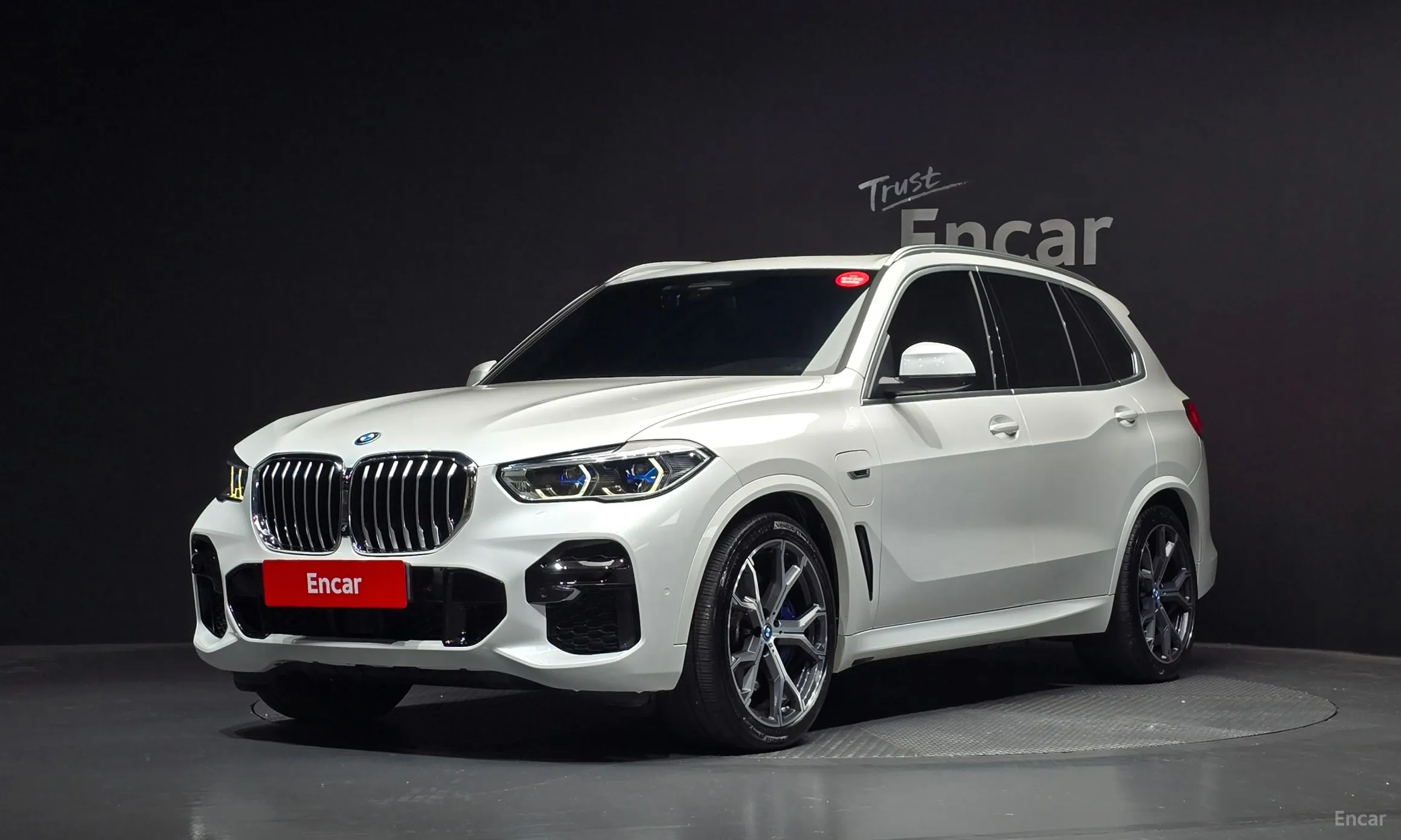 BMW X5 (G05)