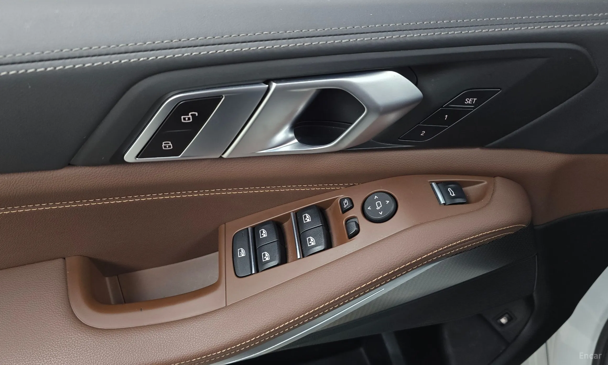 BMW X5 (G05) превью 19