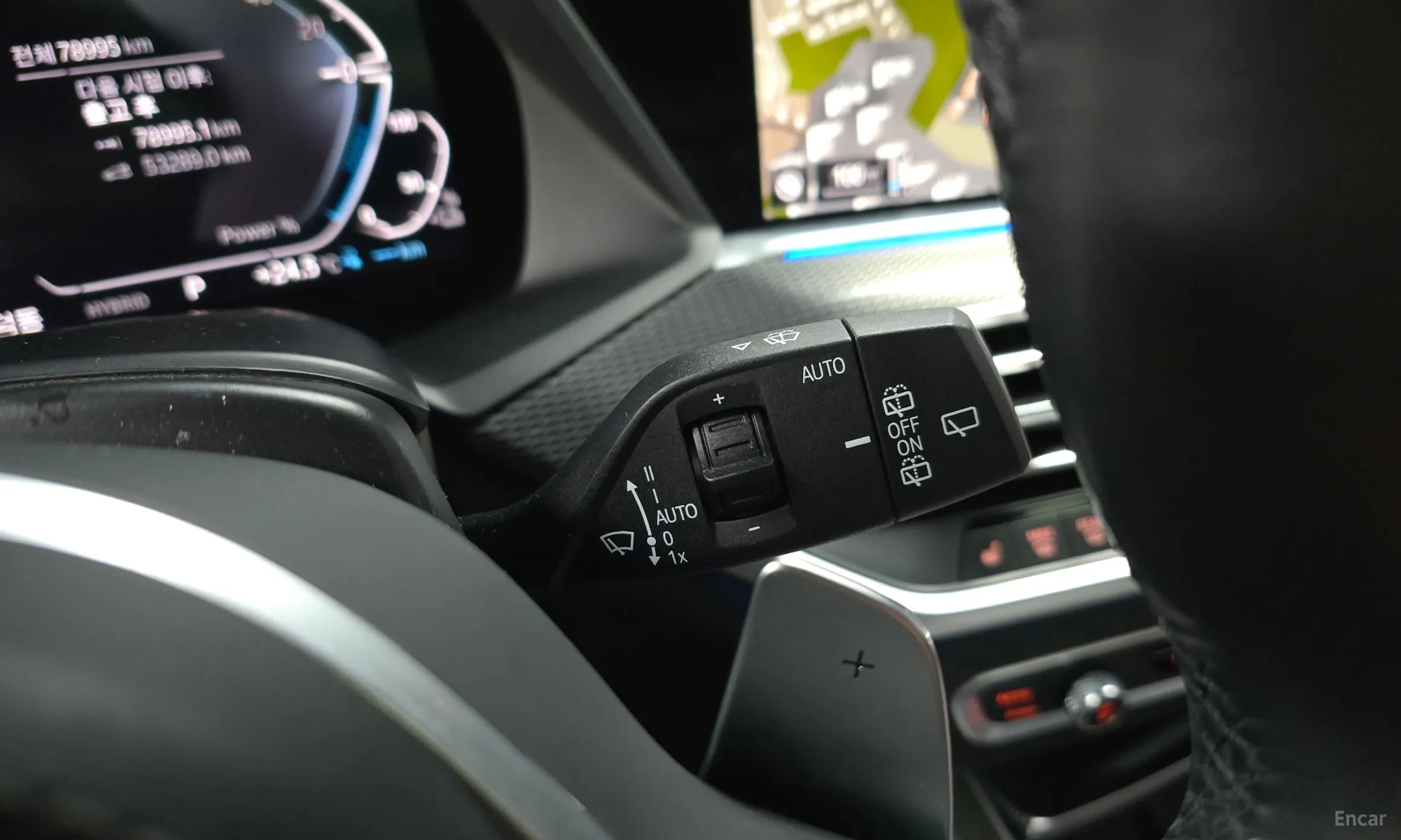BMW X5 (G05) превью 20
