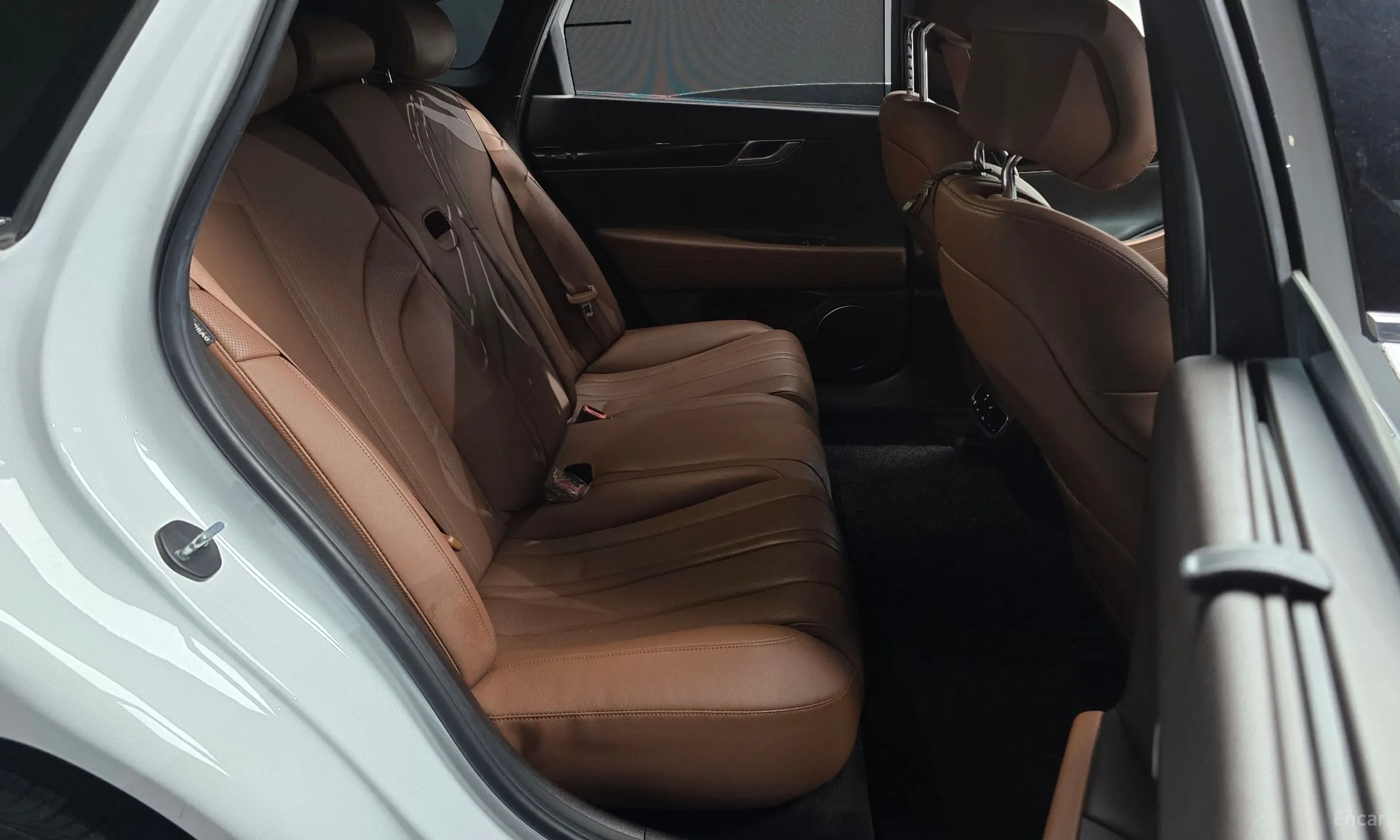 Genesis G80 (RG3) превью 11