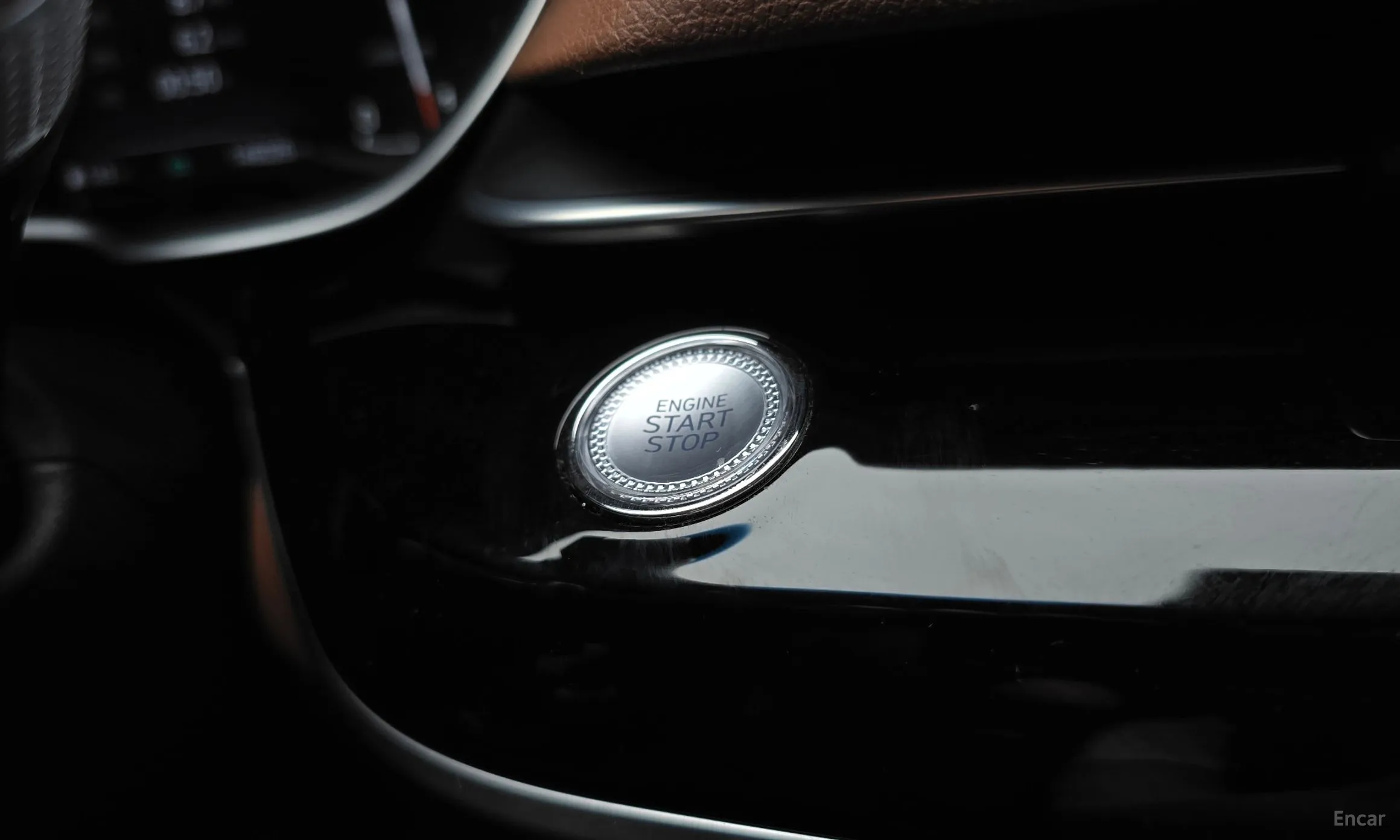 Genesis G80 (RG3) превью 17