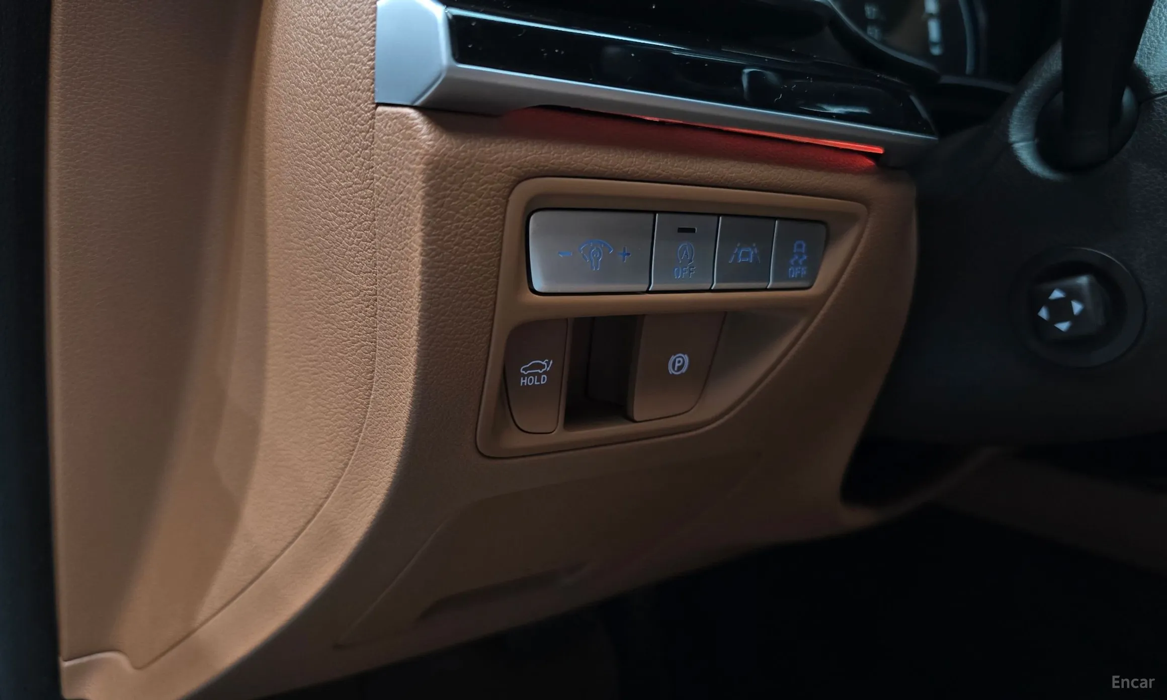 Genesis G80 (RG3) превью 18