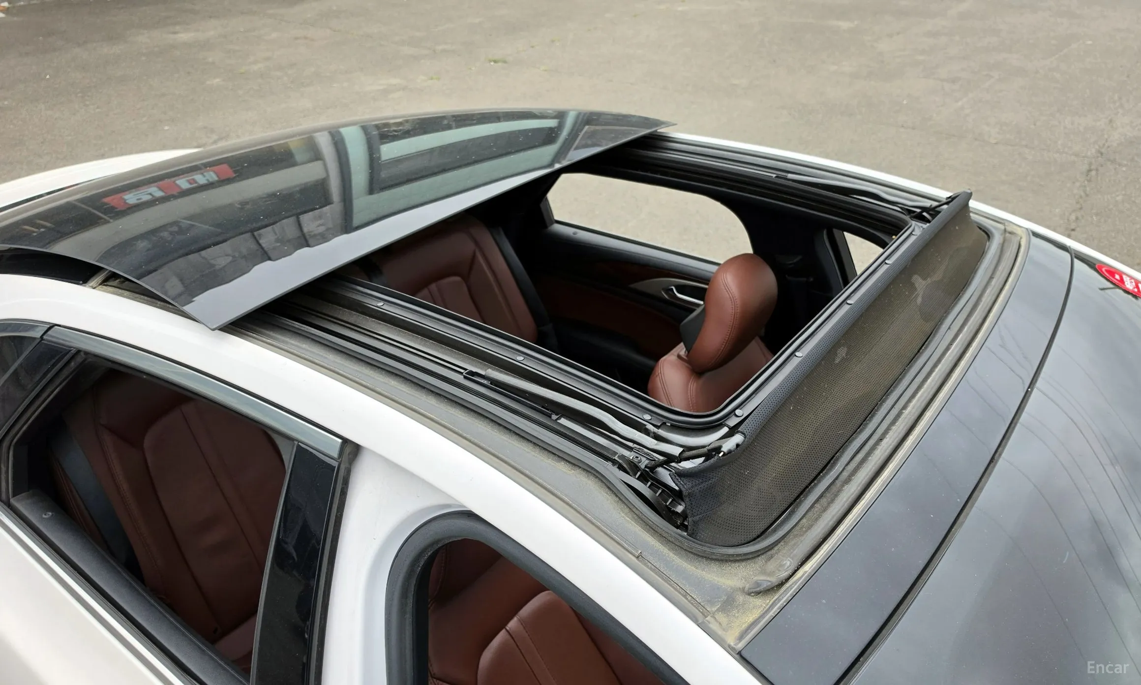Lincoln New MKZ превью 18