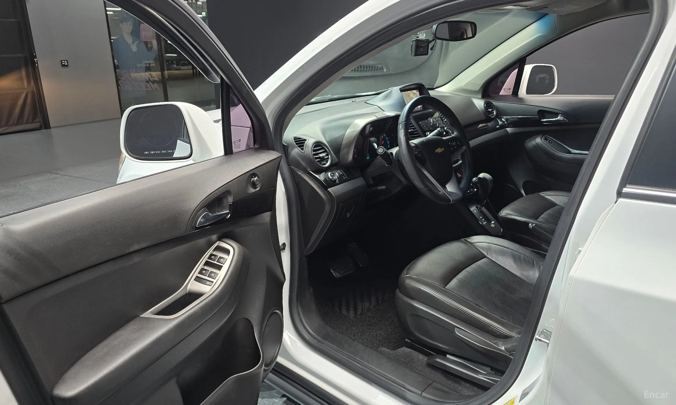 Chevrolet (GM Daewoo) Orlando превью 10