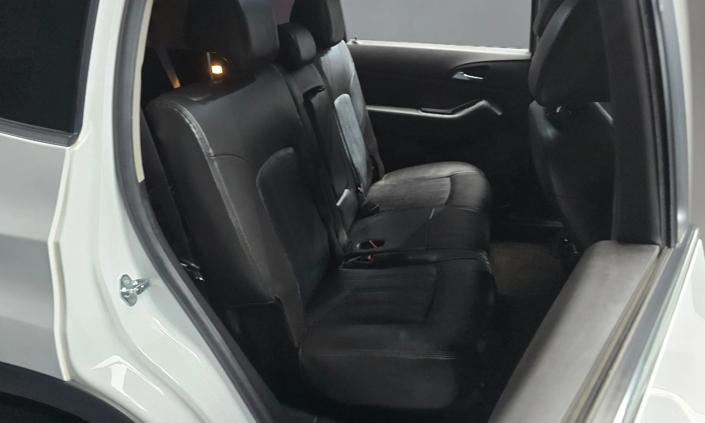 Chevrolet (GM Daewoo) Orlando превью 11