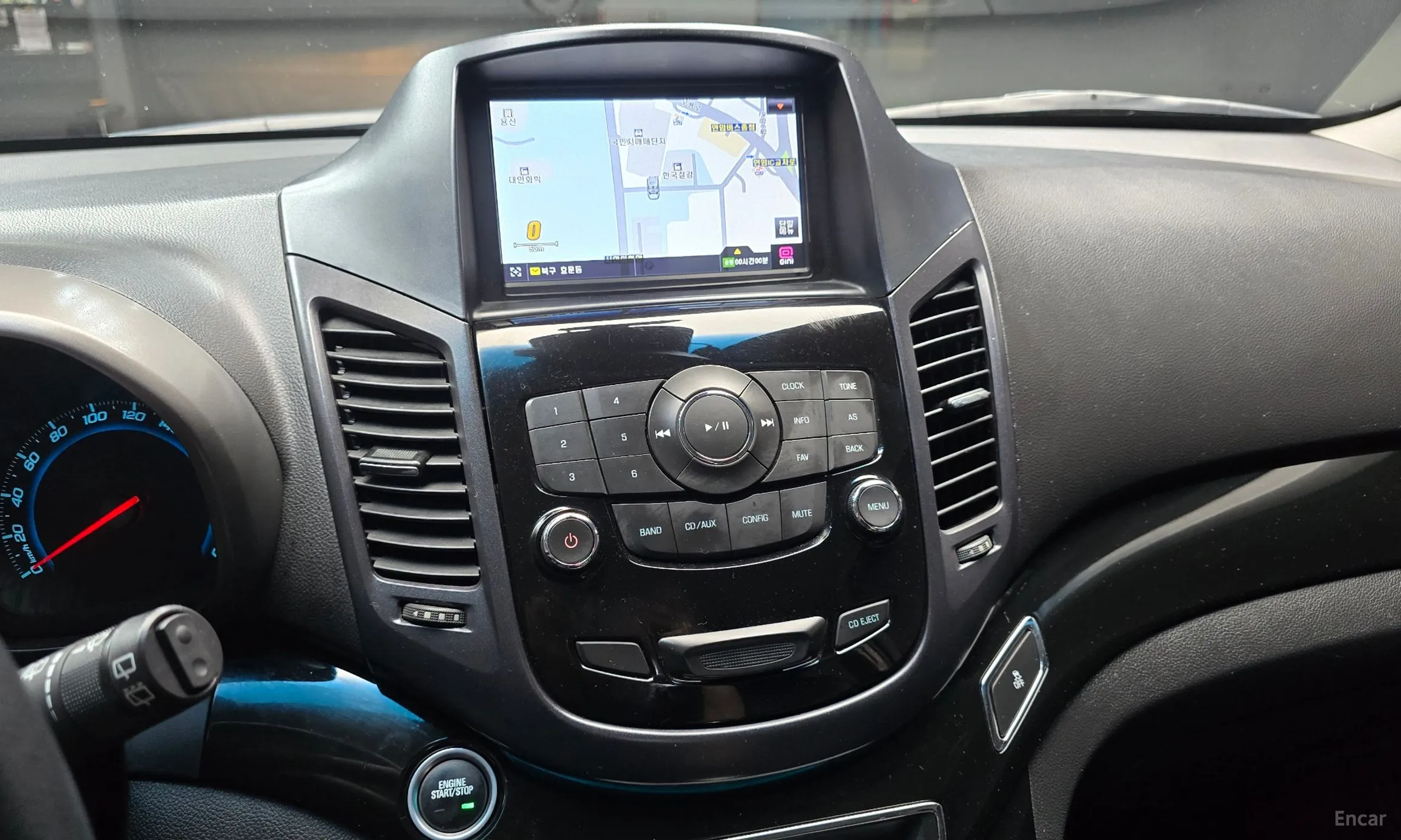 Chevrolet (GM Daewoo) Orlando превью 14