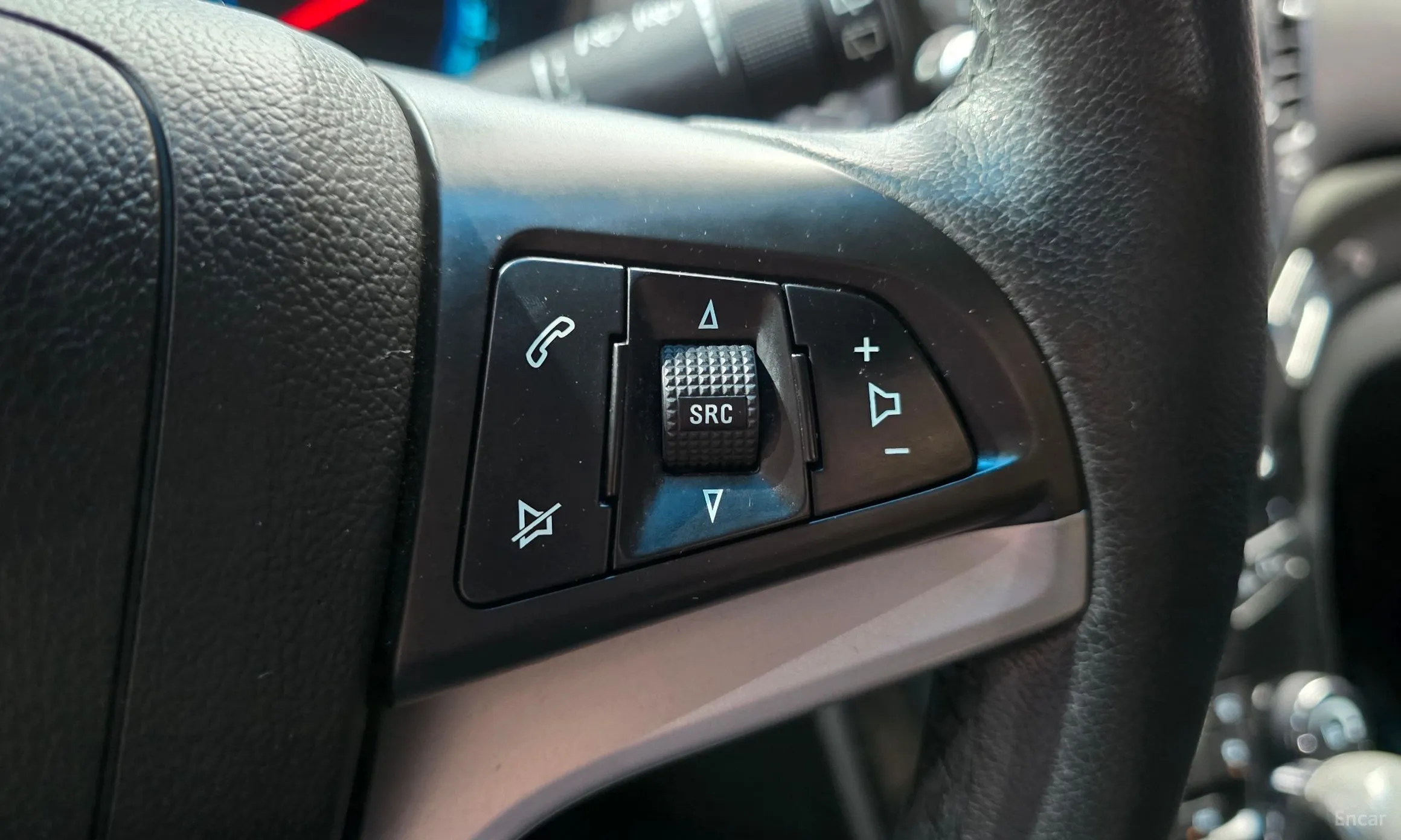 Chevrolet (GM Daewoo) Orlando превью 18