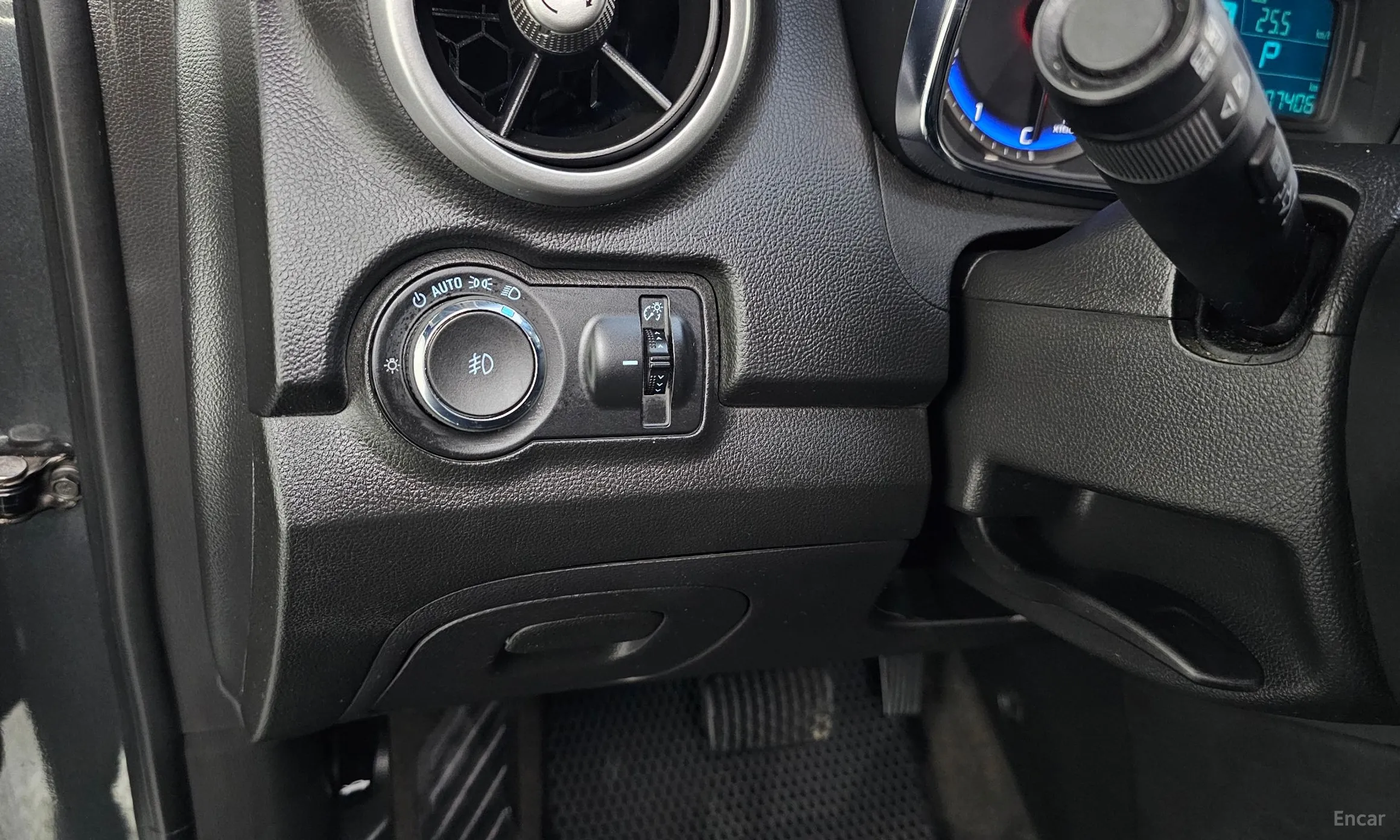 Chevrolet (GM Daewoo) Trax превью 18
